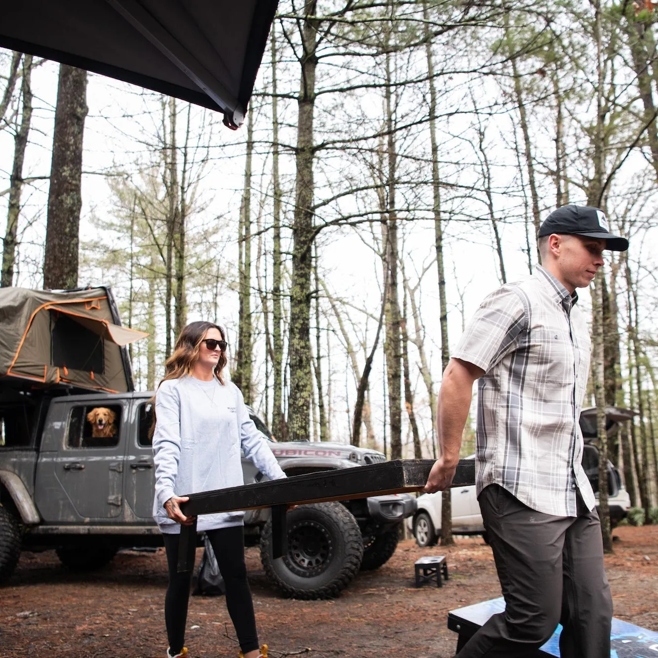 Denison Short Sleeve Shirt sold by Mountain Khakis product image thumbnail 5