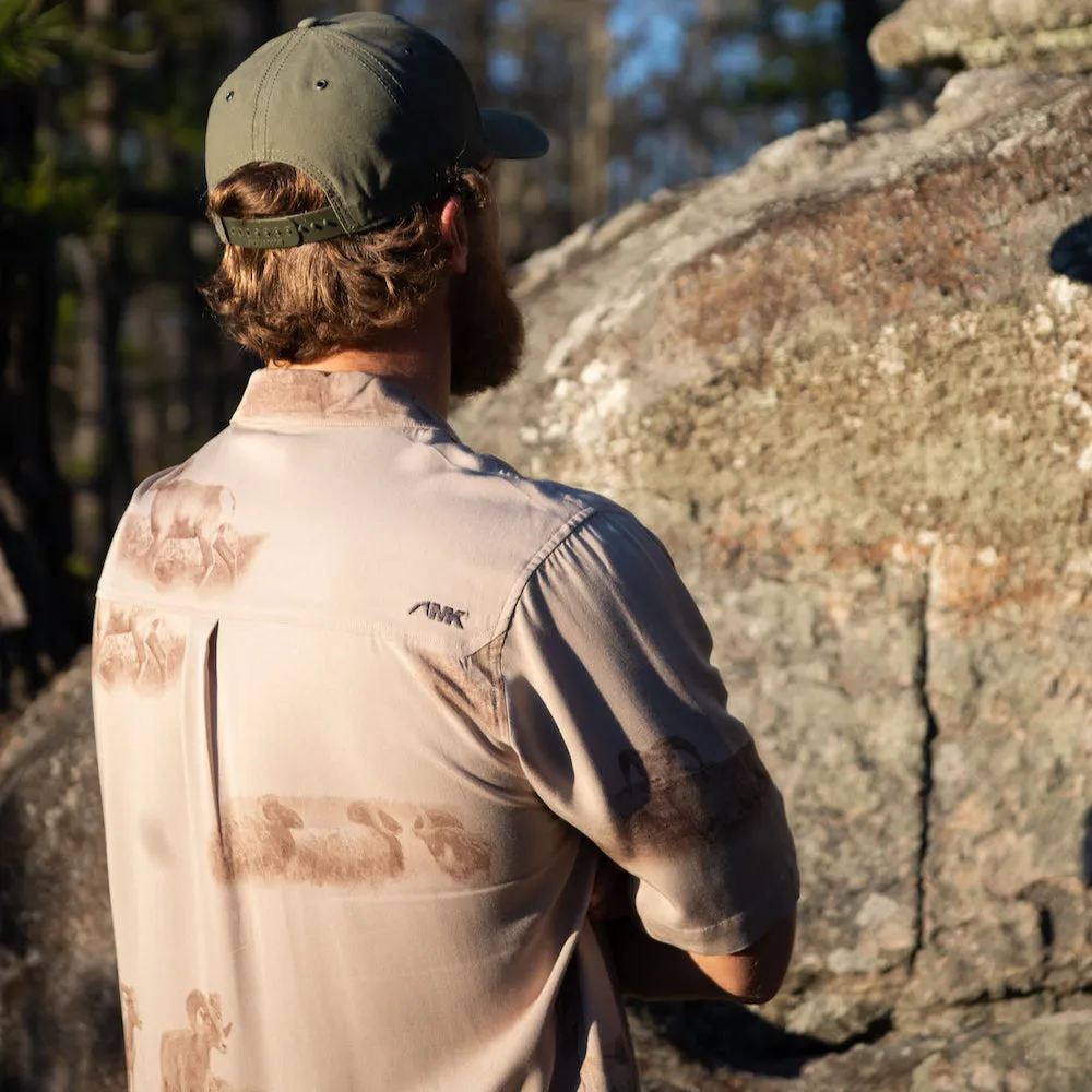 Camp Site Shirt sold by Mountain Khakis product image thumbnail 5