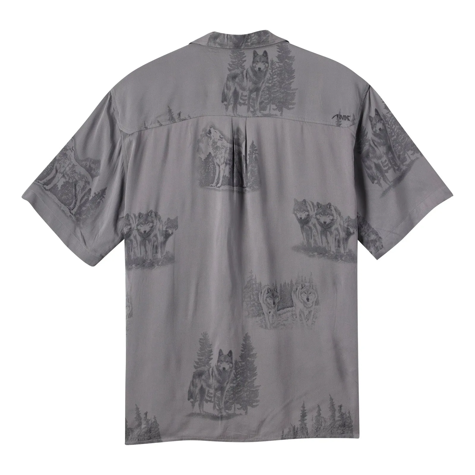 Camp Site Shirt sold by Mountain Khakis product image thumbnail 2