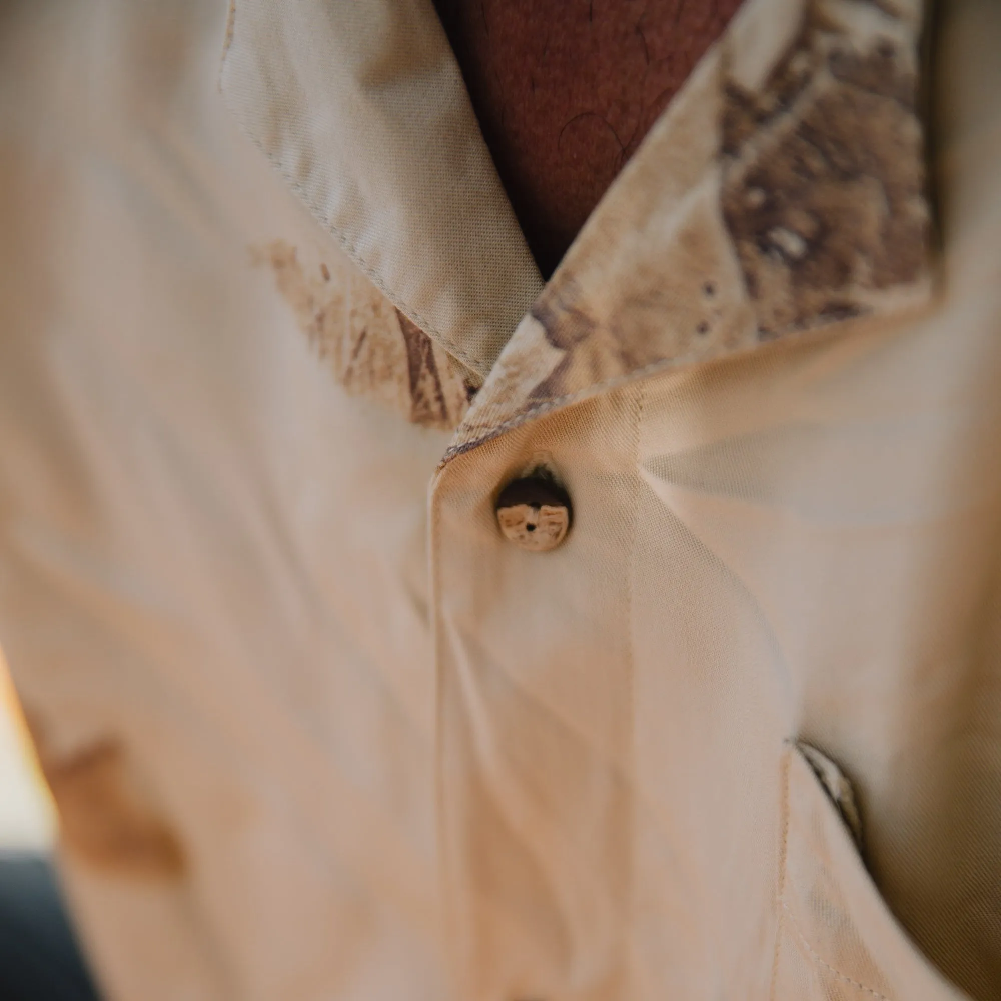 Camp Site Shirt sold by Mountain Khakis product image thumbnail 4