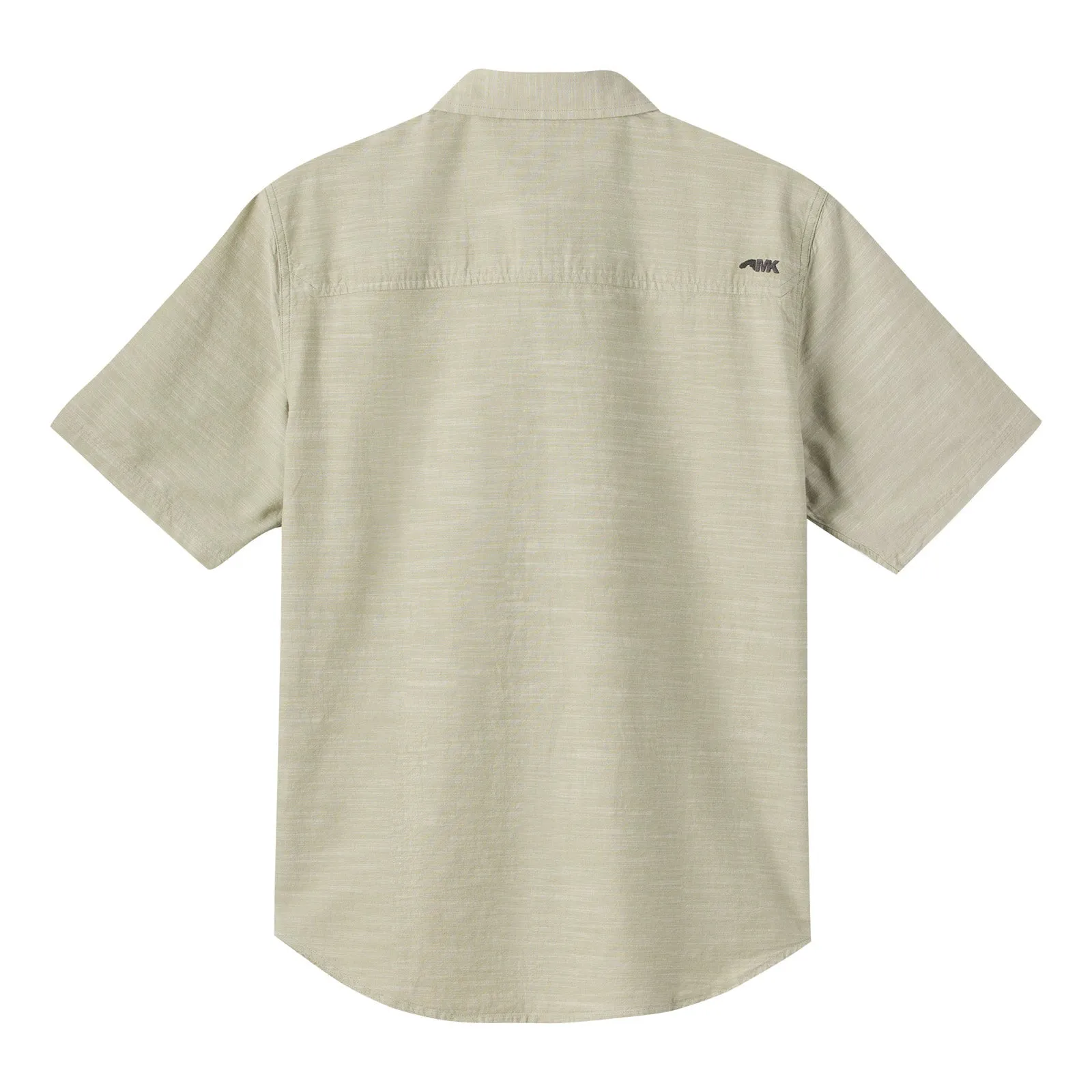 Bowman Short Sleeve Woven Shirt sold by Mountain Khakis product image thumbnail 2