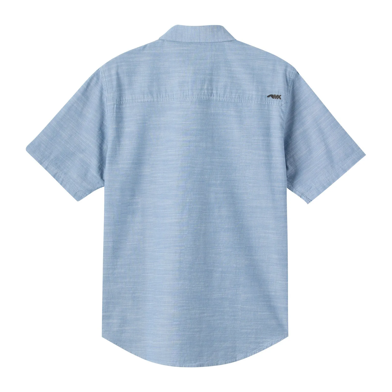 Bowman Short Sleeve Woven Shirt sold by Mountain Khakis product image thumbnail 2