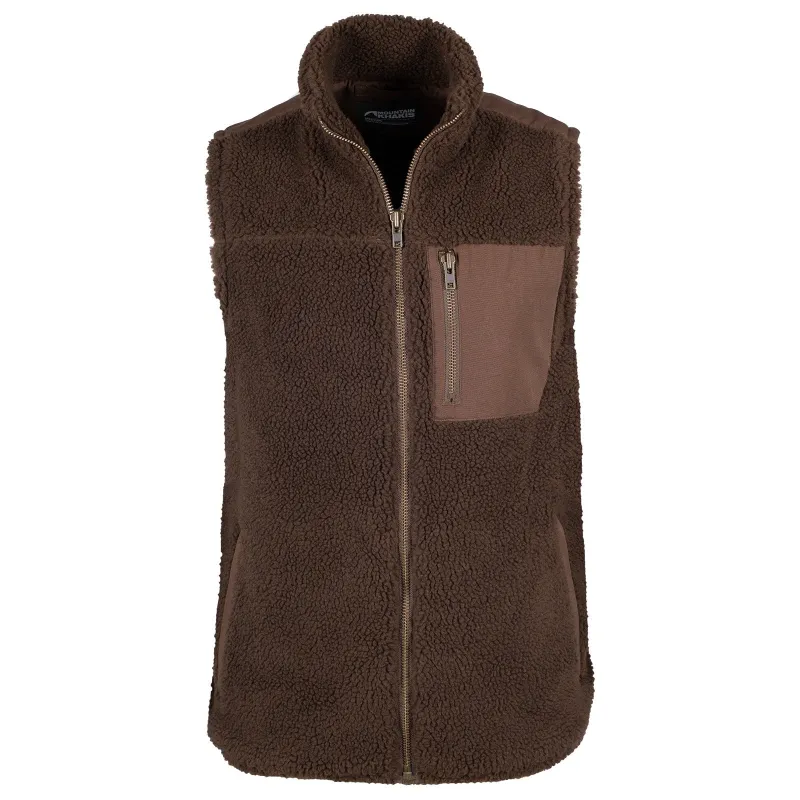 Forge Vest sold by Mountain Khakis