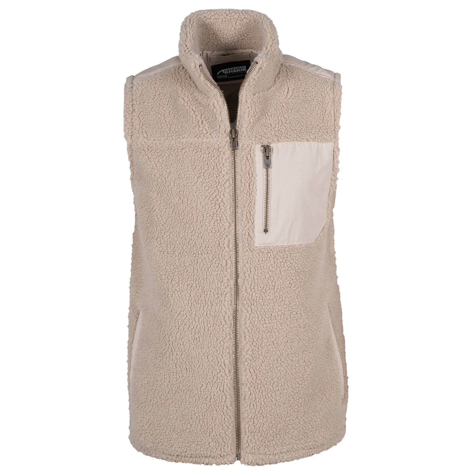 Forge Vest sold by Mountain Khakis product image thumbnail 2