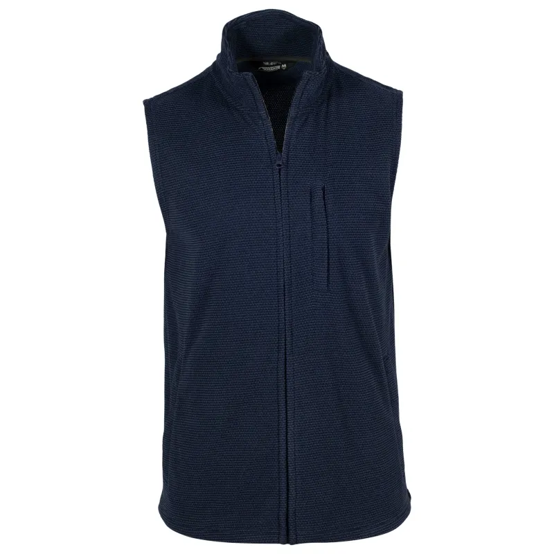 Apex Full Zip Vest sold by Mountain Khakis