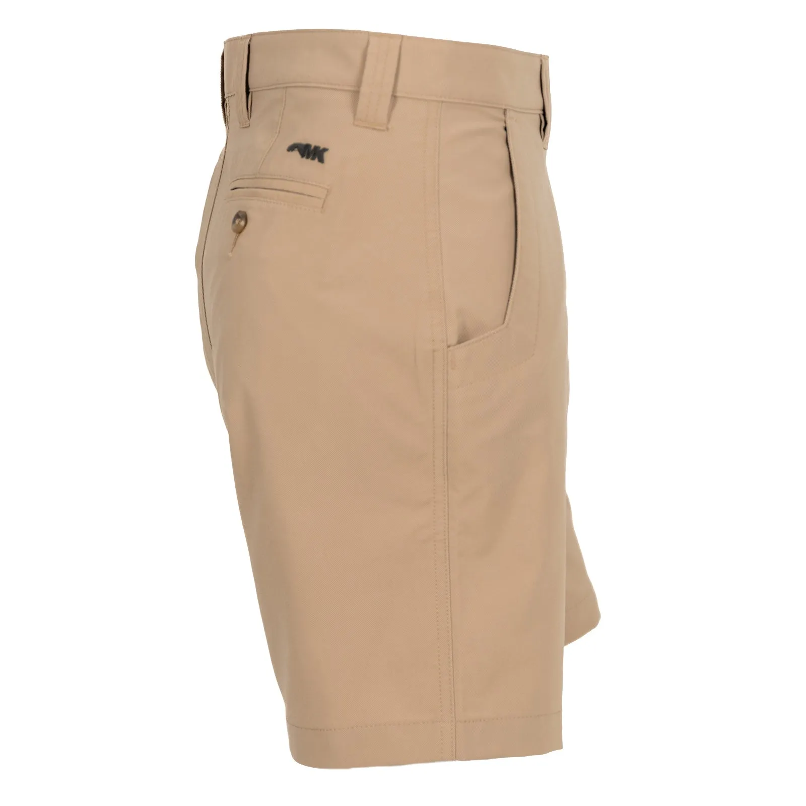 Teton Hybrid Short sold by Mountain Khakis product image thumbnail 4