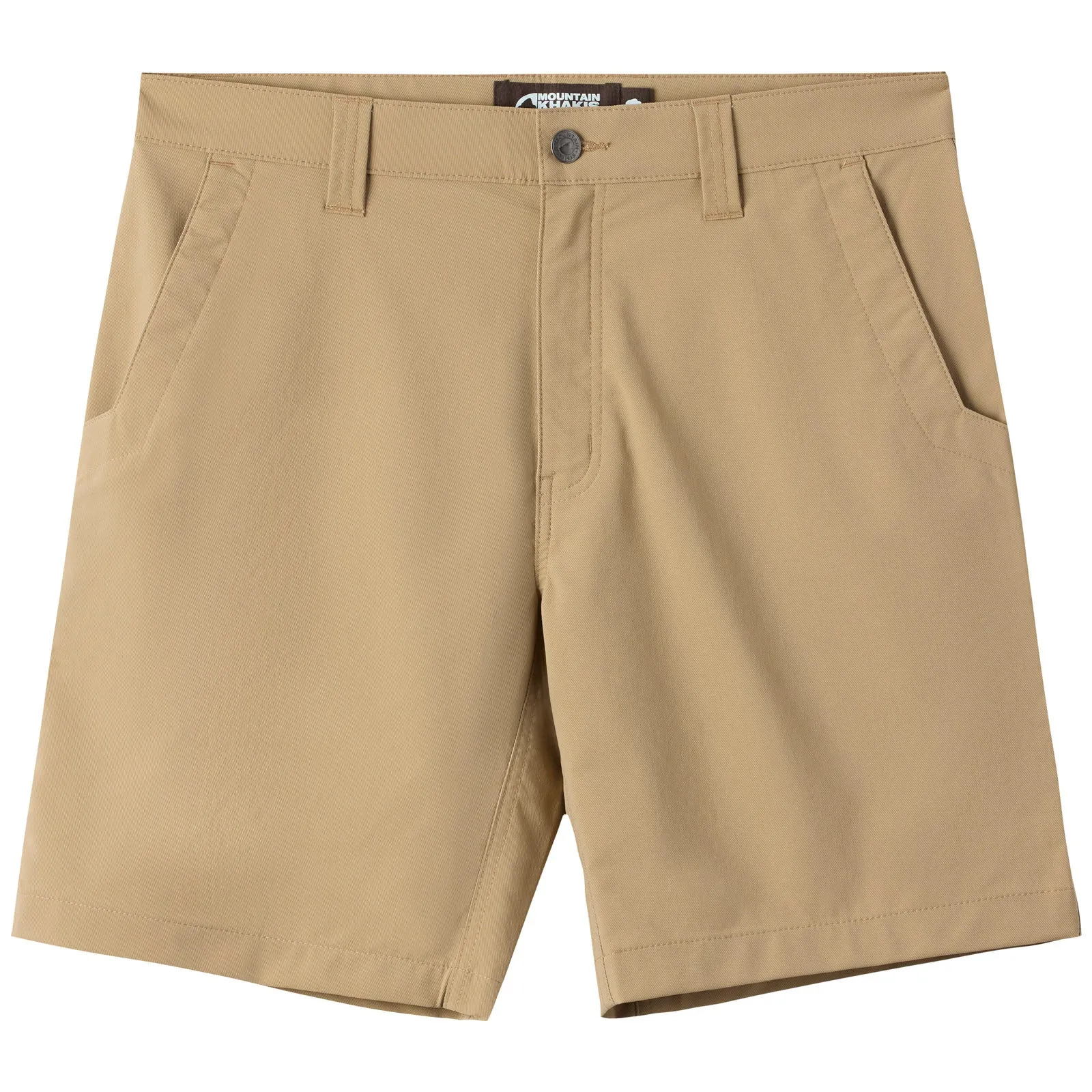 Teton Hybrid Short sold by Mountain Khakis