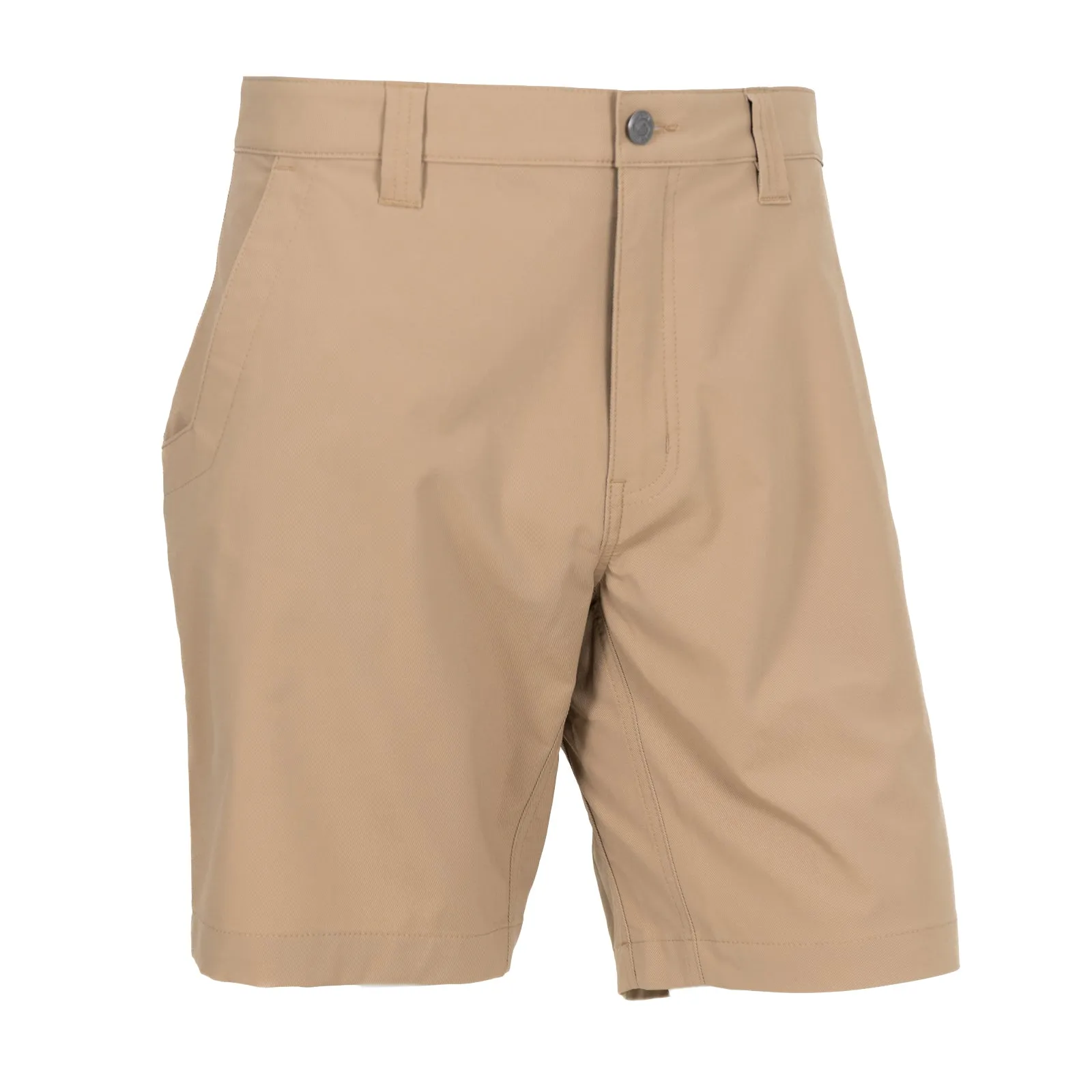 Teton Hybrid Short sold by Mountain Khakis product image thumbnail 3