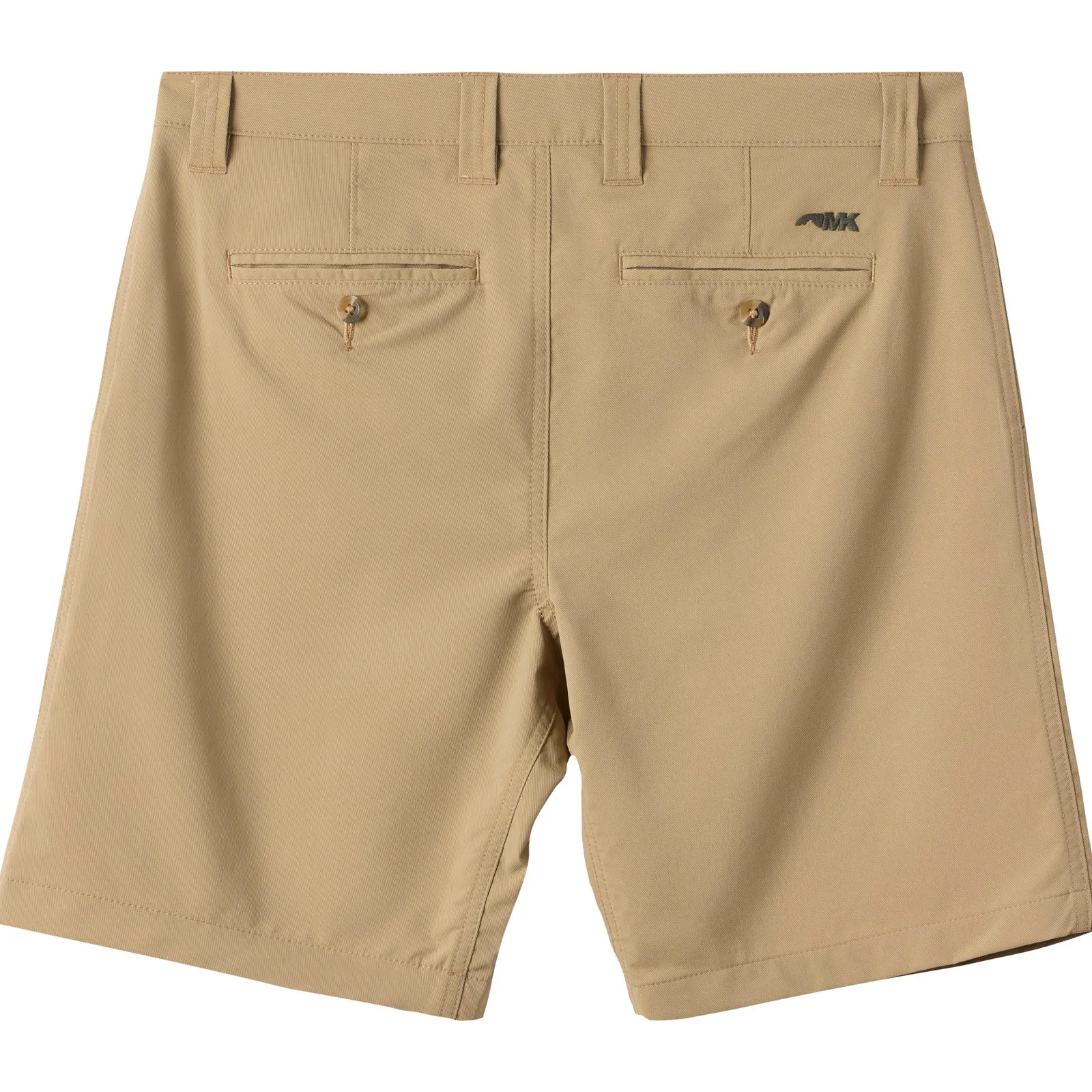 Teton Hybrid Short sold by Mountain Khakis product image thumbnail 2