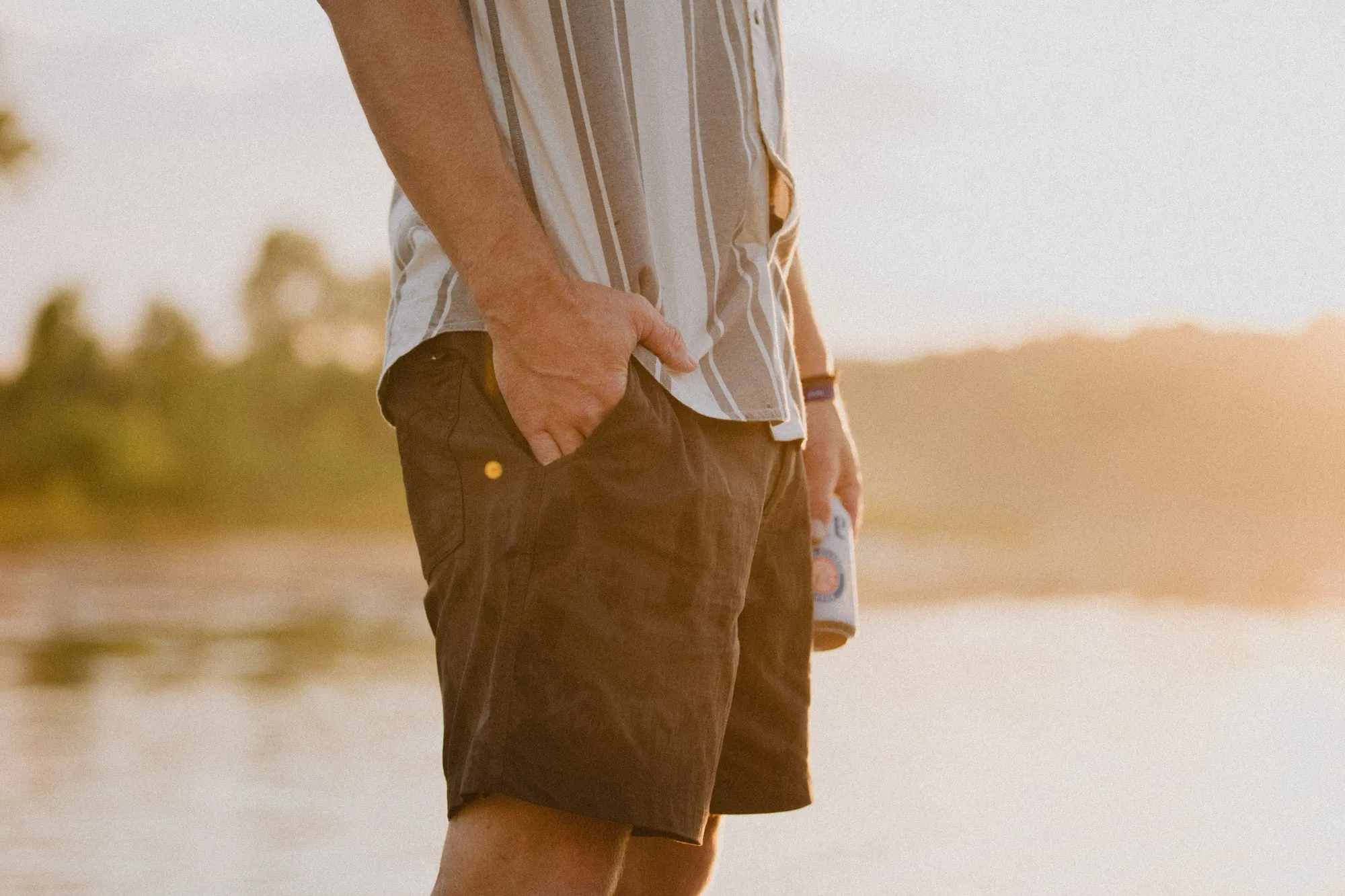 Rover Short sold by Mountain Khakis product image thumbnail 4