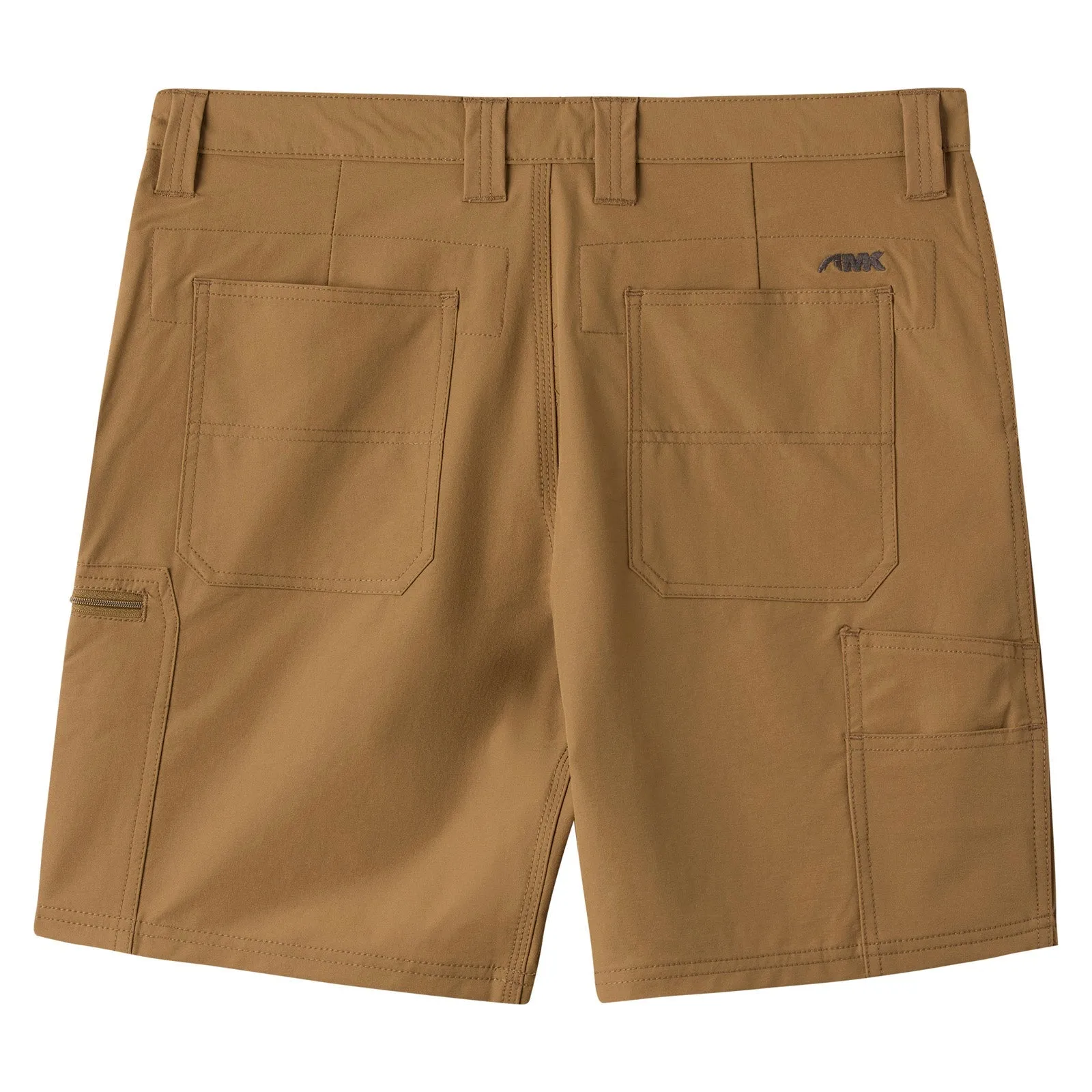 Ridgeline Hybrid Short sold by Mountain Khakis product image thumbnail 2