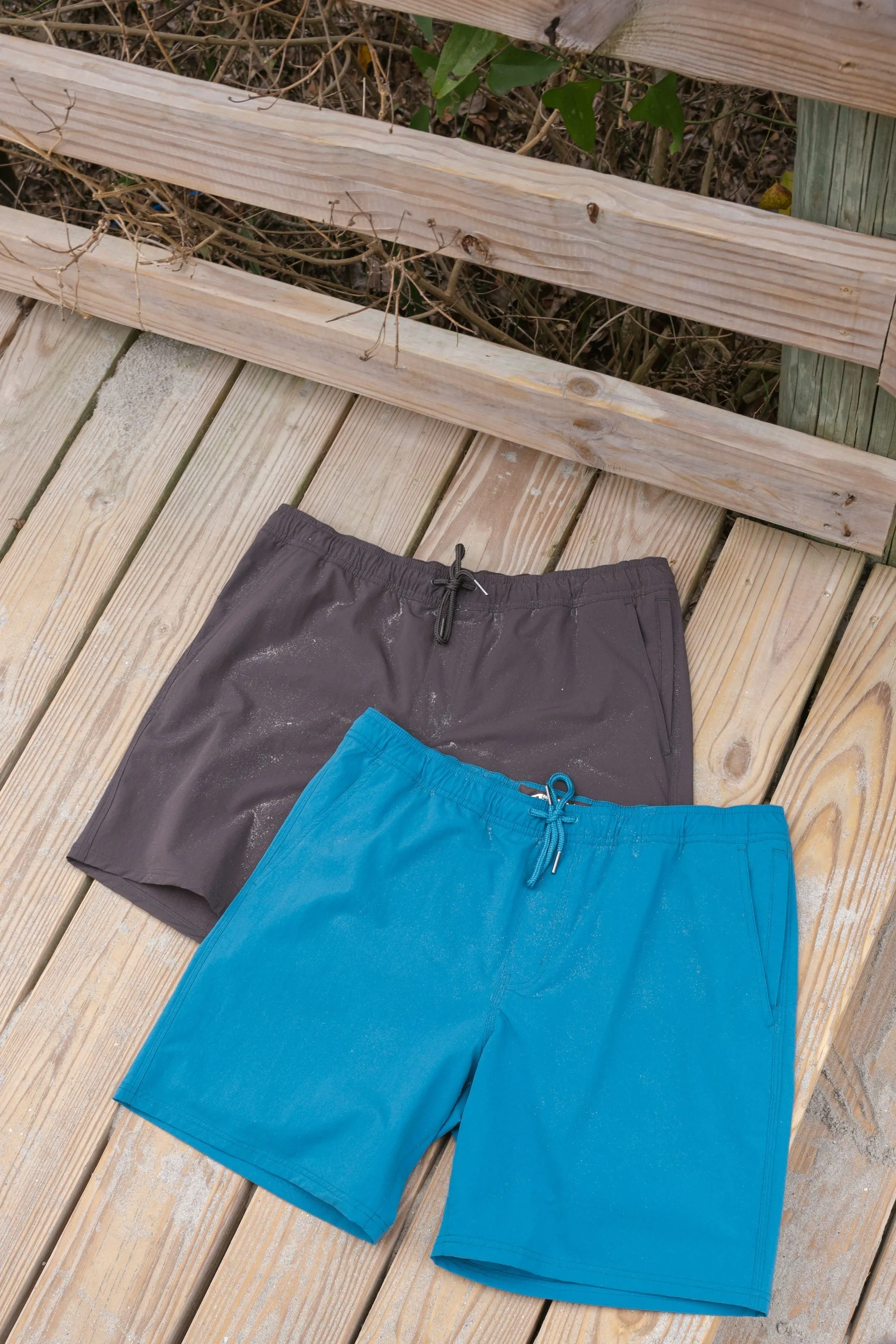Nylon Deck Short sold by Mountain Khakis product image thumbnail 2