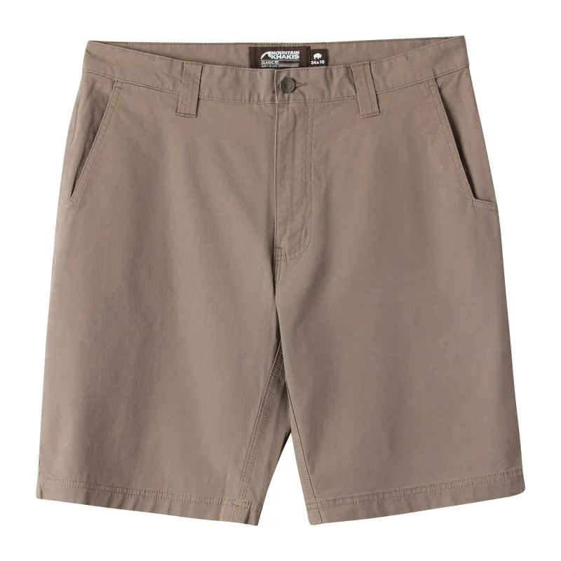 All Mountain Short sold by Mountain Khakis