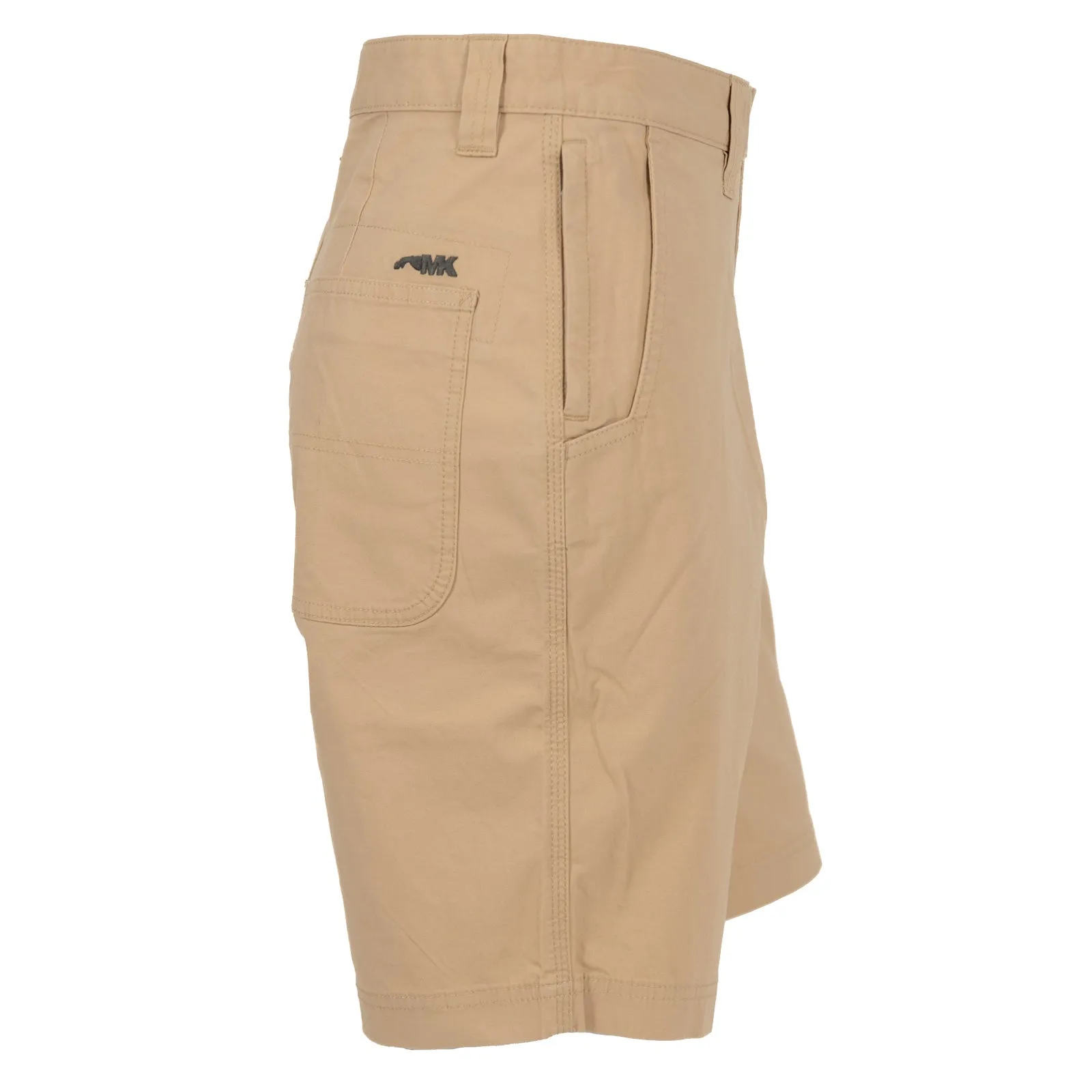 All Mountain Short sold by Mountain Khakis product image thumbnail 5