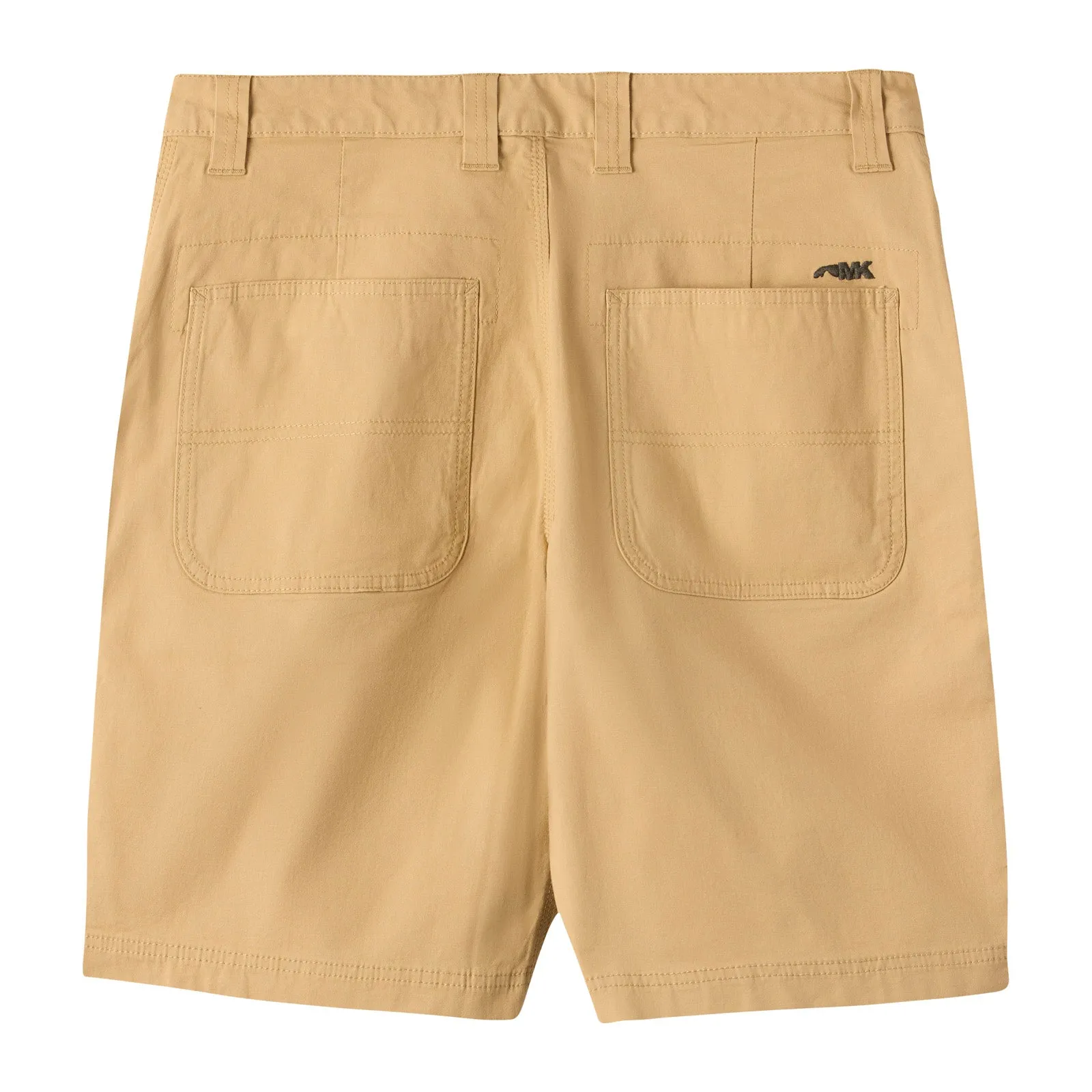 All Mountain Short sold by Mountain Khakis product image thumbnail 2