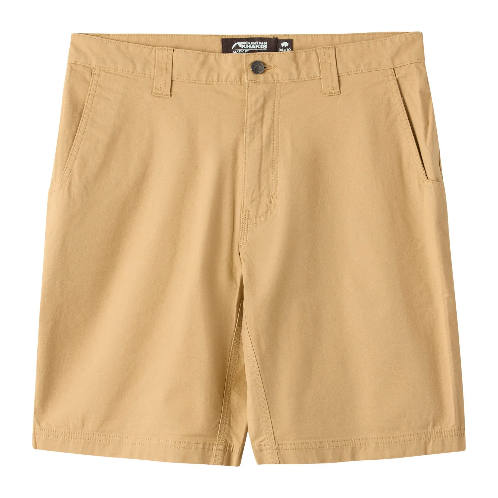 All Mountain Short sold by Mountain Khakis