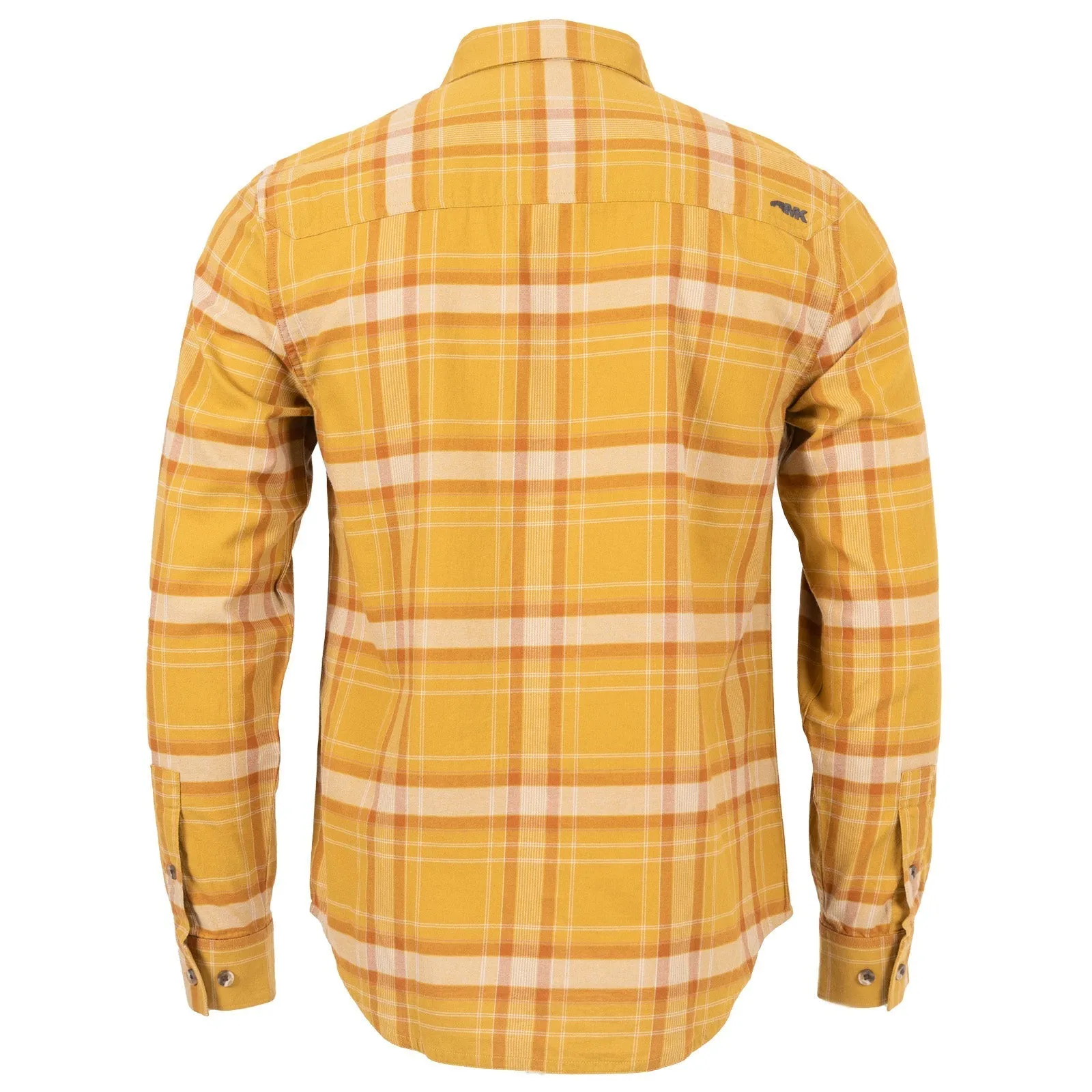 Nebo Long Sleeve Woven Shirt sold by Mountain Khakis product image thumbnail 2