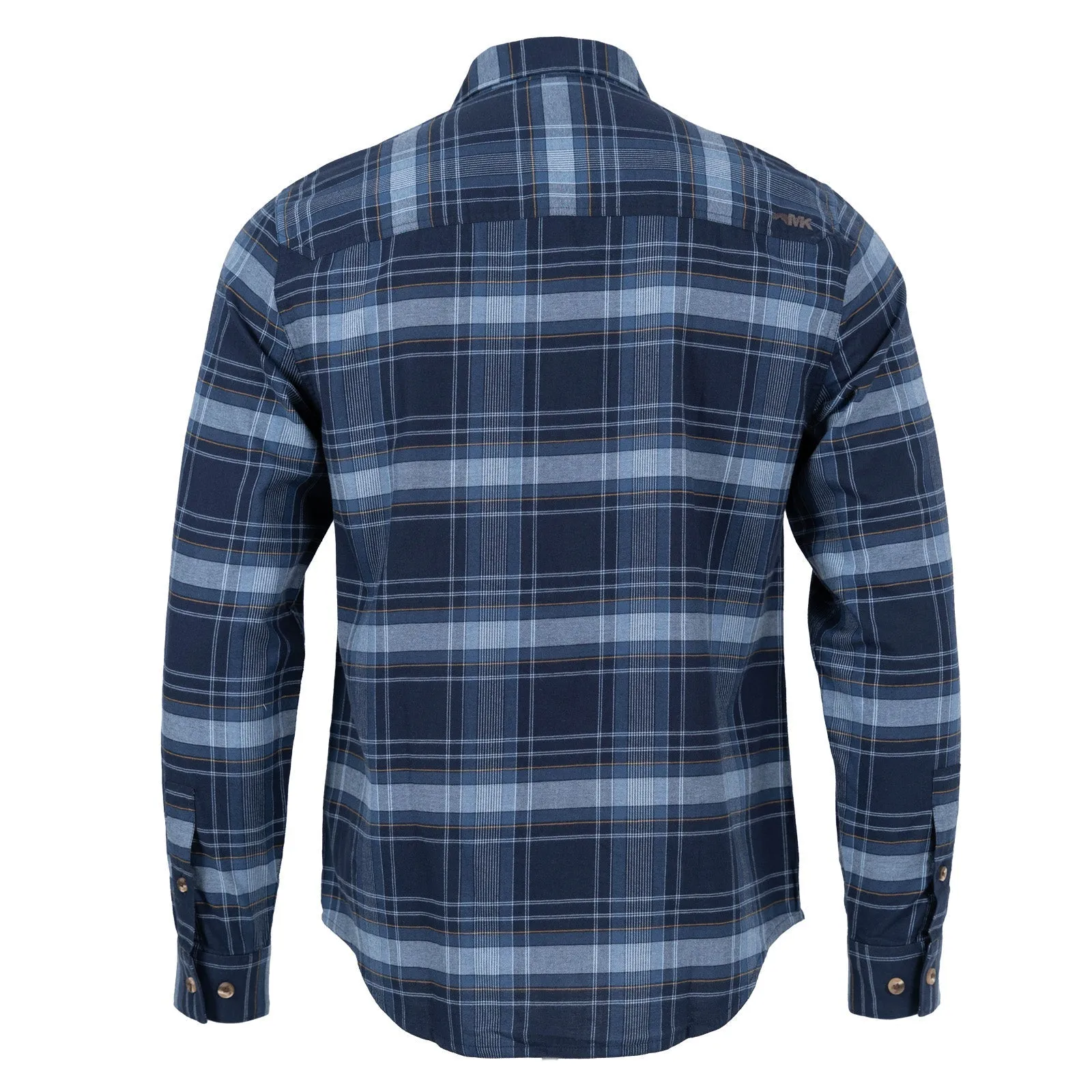Nebo Long Sleeve Woven Shirt sold by Mountain Khakis product image thumbnail 2