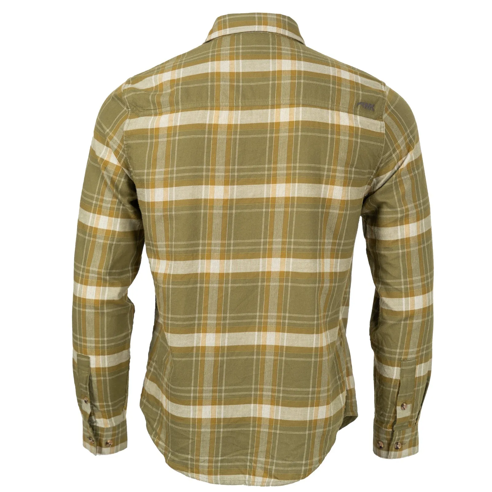 Nebo Long Sleeve Woven Shirt sold by Mountain Khakis product image thumbnail 2