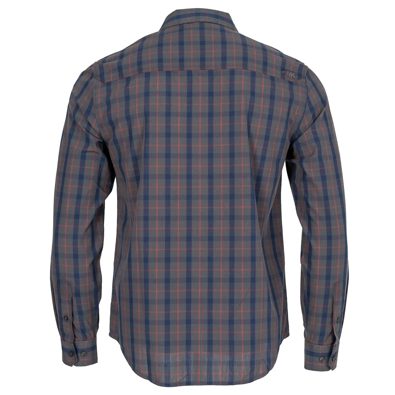 Midtown Long Sleeve Woven Shirt sold by Mountain Khakis product image thumbnail 2