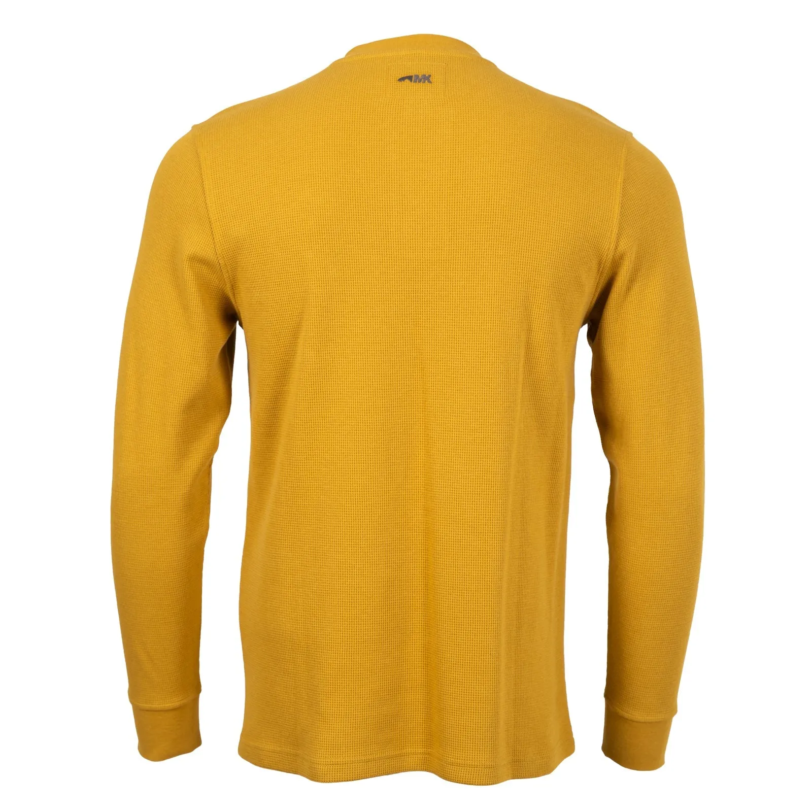 Axe Thermal Henley sold by Mountain Khakis product image thumbnail 5