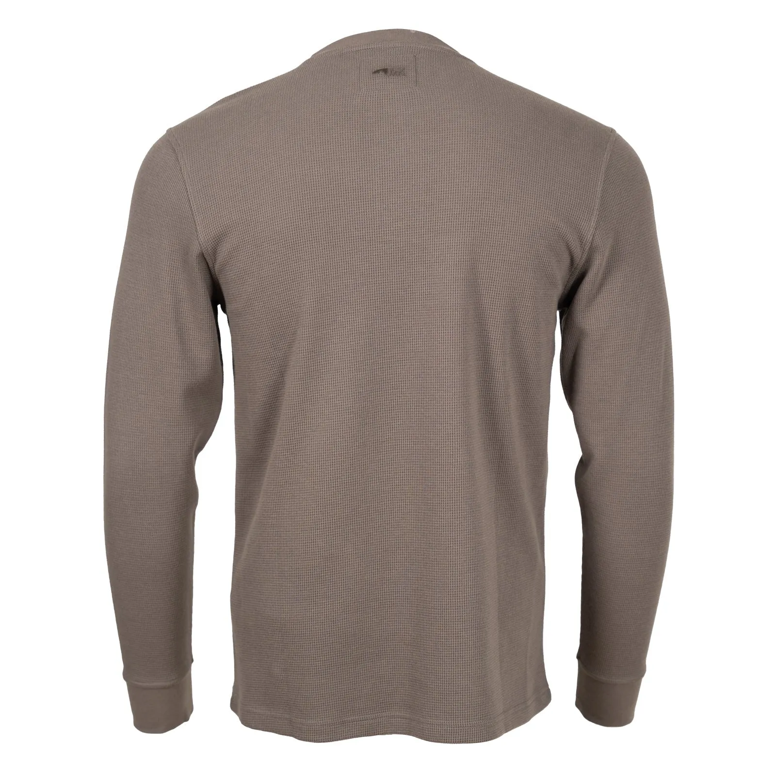 Axe Thermal Henley sold by Mountain Khakis product image thumbnail 2