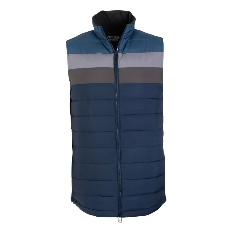 Rider Vest made by Mountain Khakis