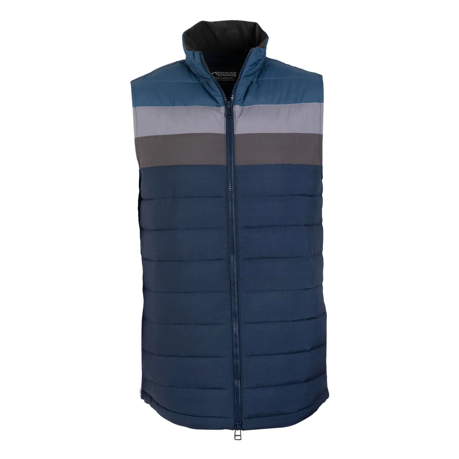 Rider Vest sold by Mountain Khakis