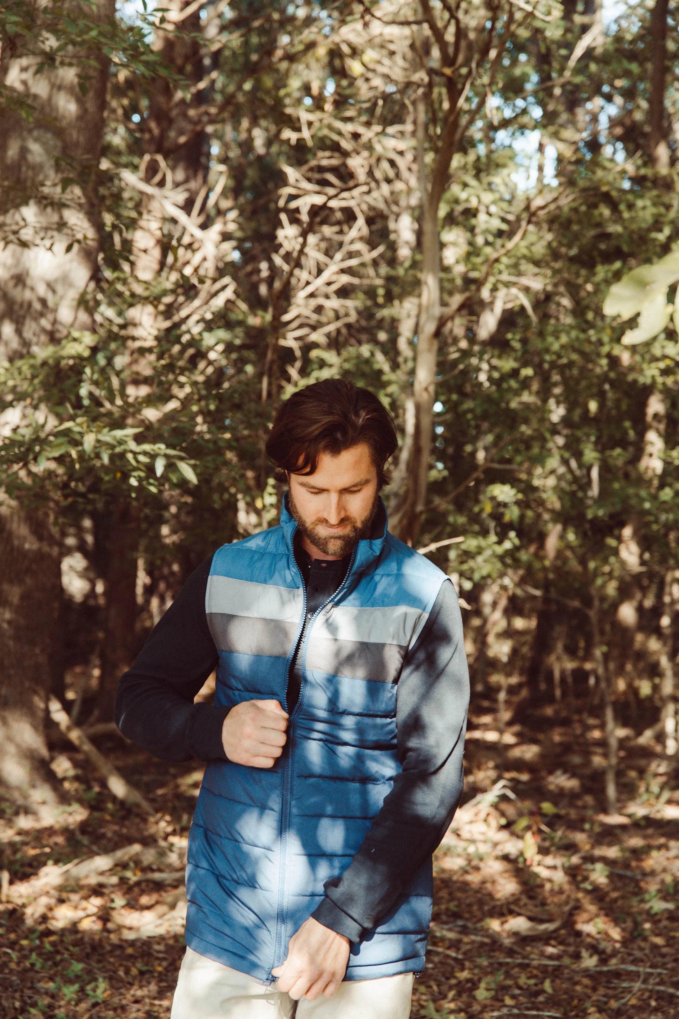 Rider Vest sold by Mountain Khakis product image thumbnail 5