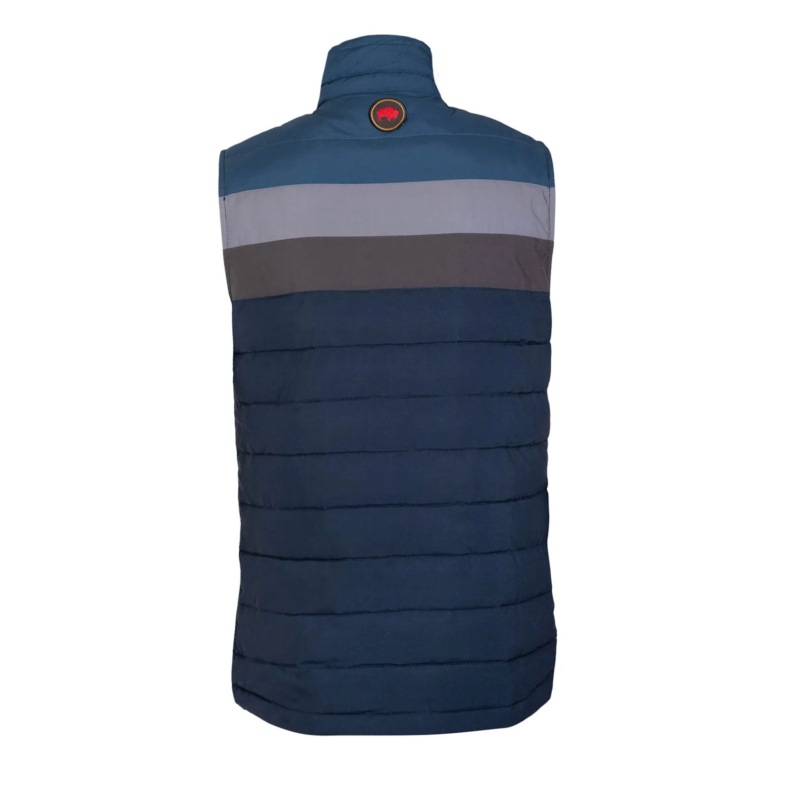 Rider Vest sold by Mountain Khakis product image thumbnail 3