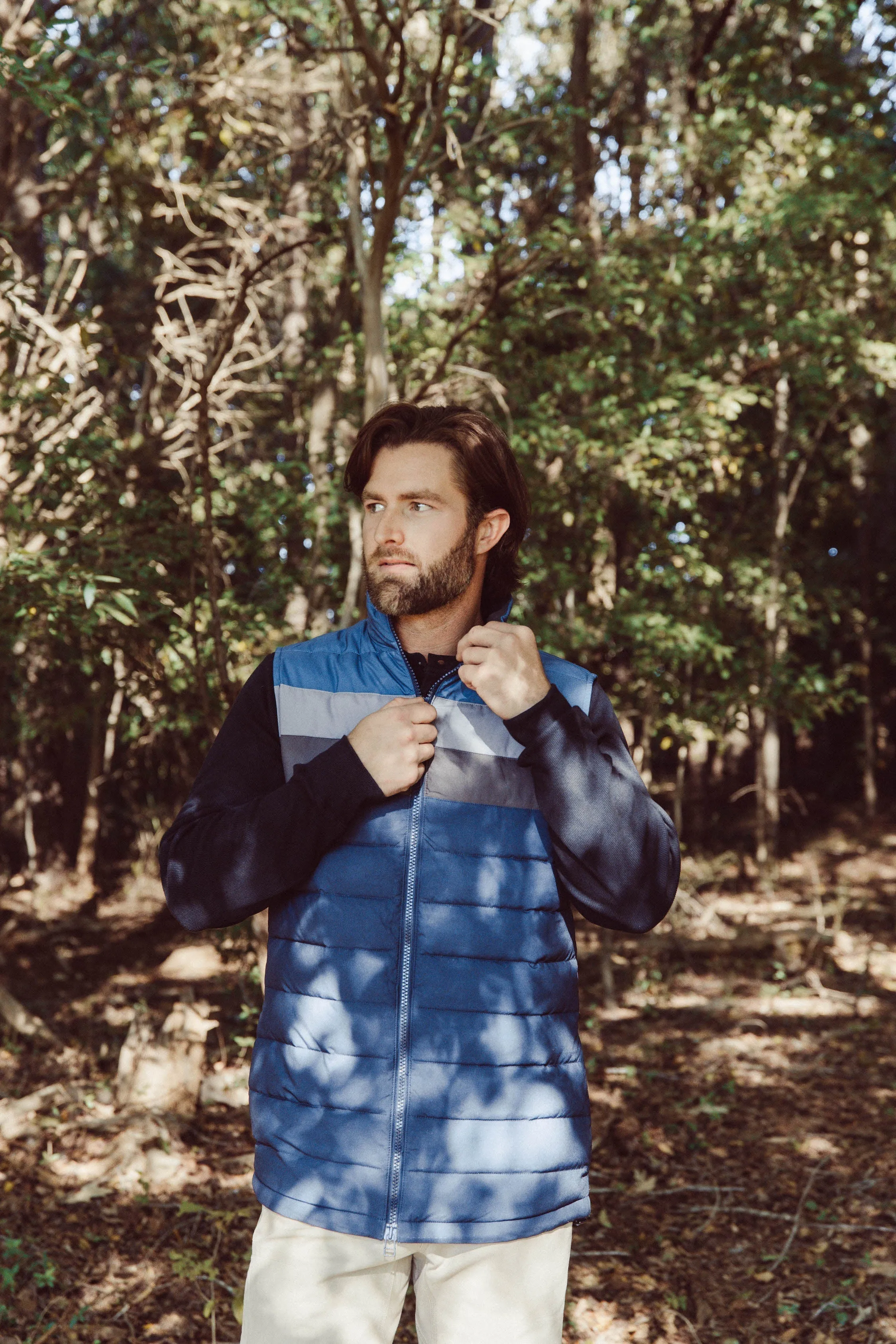Rider Vest sold by Mountain Khakis product image thumbnail 2