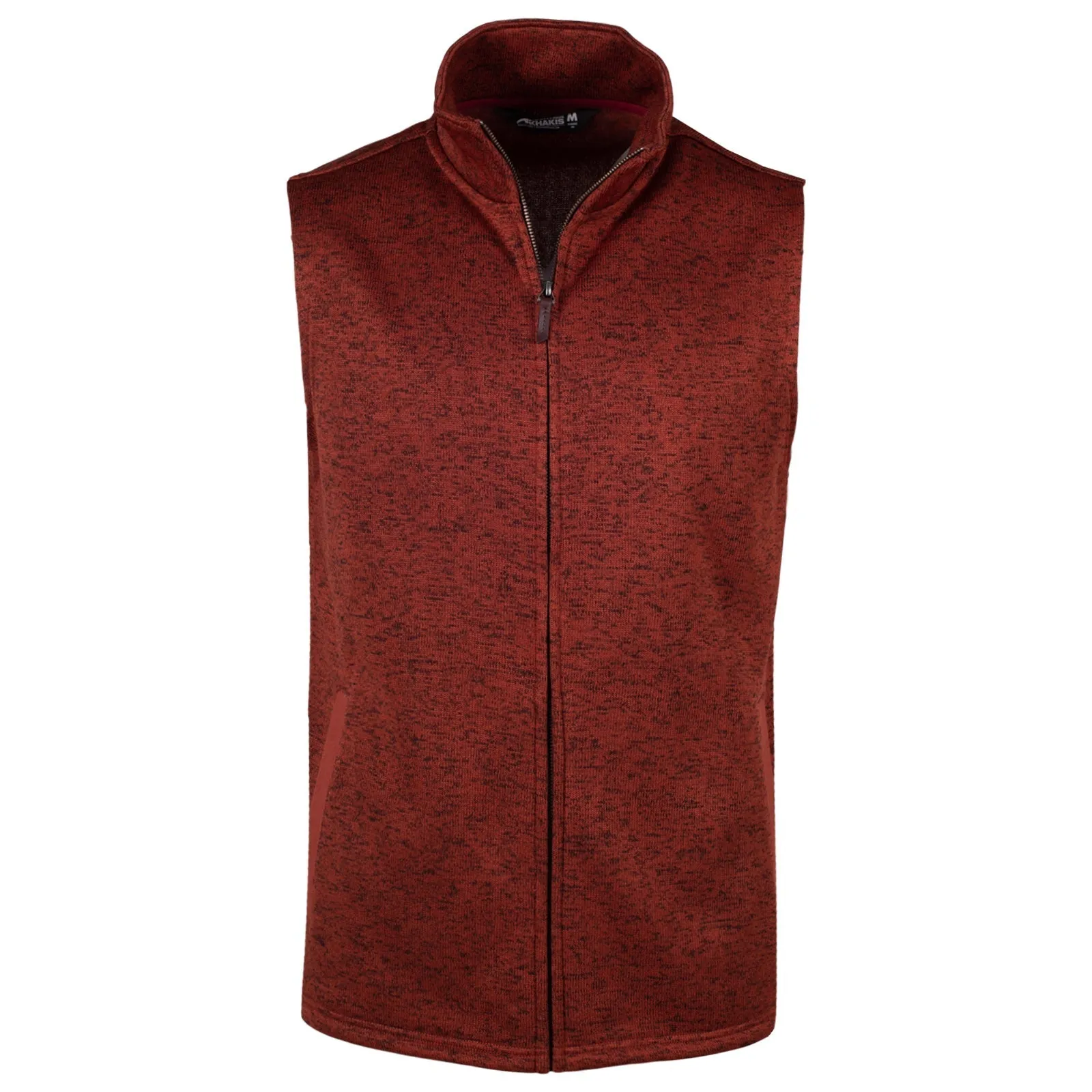 Norris Vest sold by Mountain Khakis product image thumbnail 5