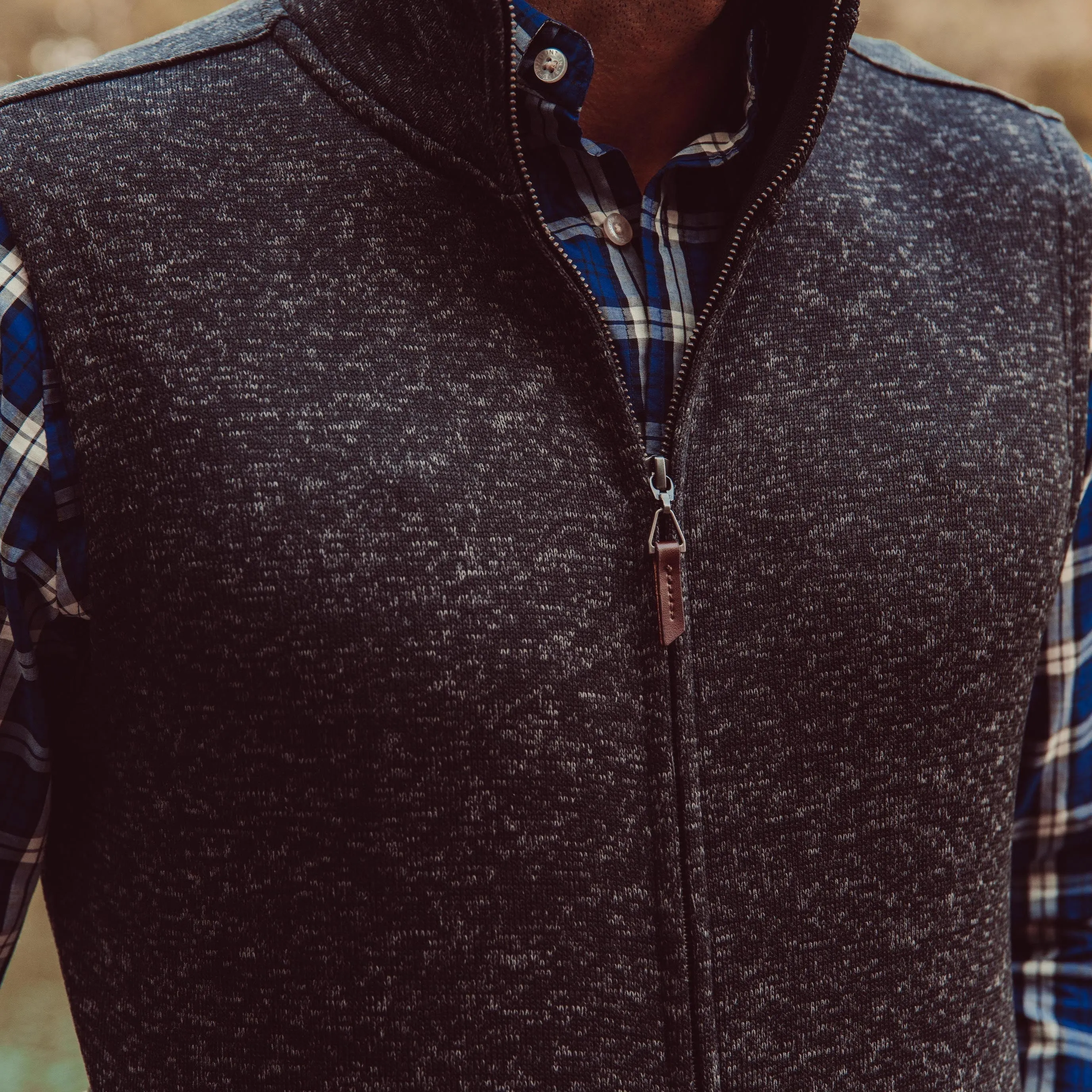 Norris Vest sold by Mountain Khakis product image thumbnail 4