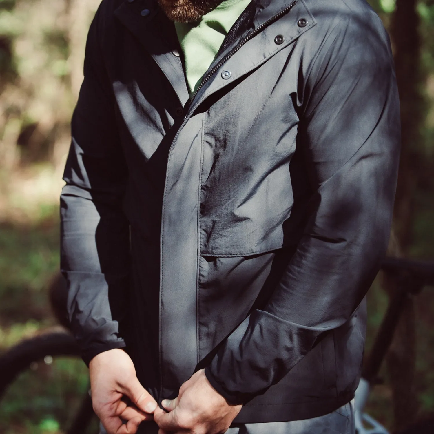 Mountain Rainier Jacket sold by Mountain Khakis product image thumbnail 3