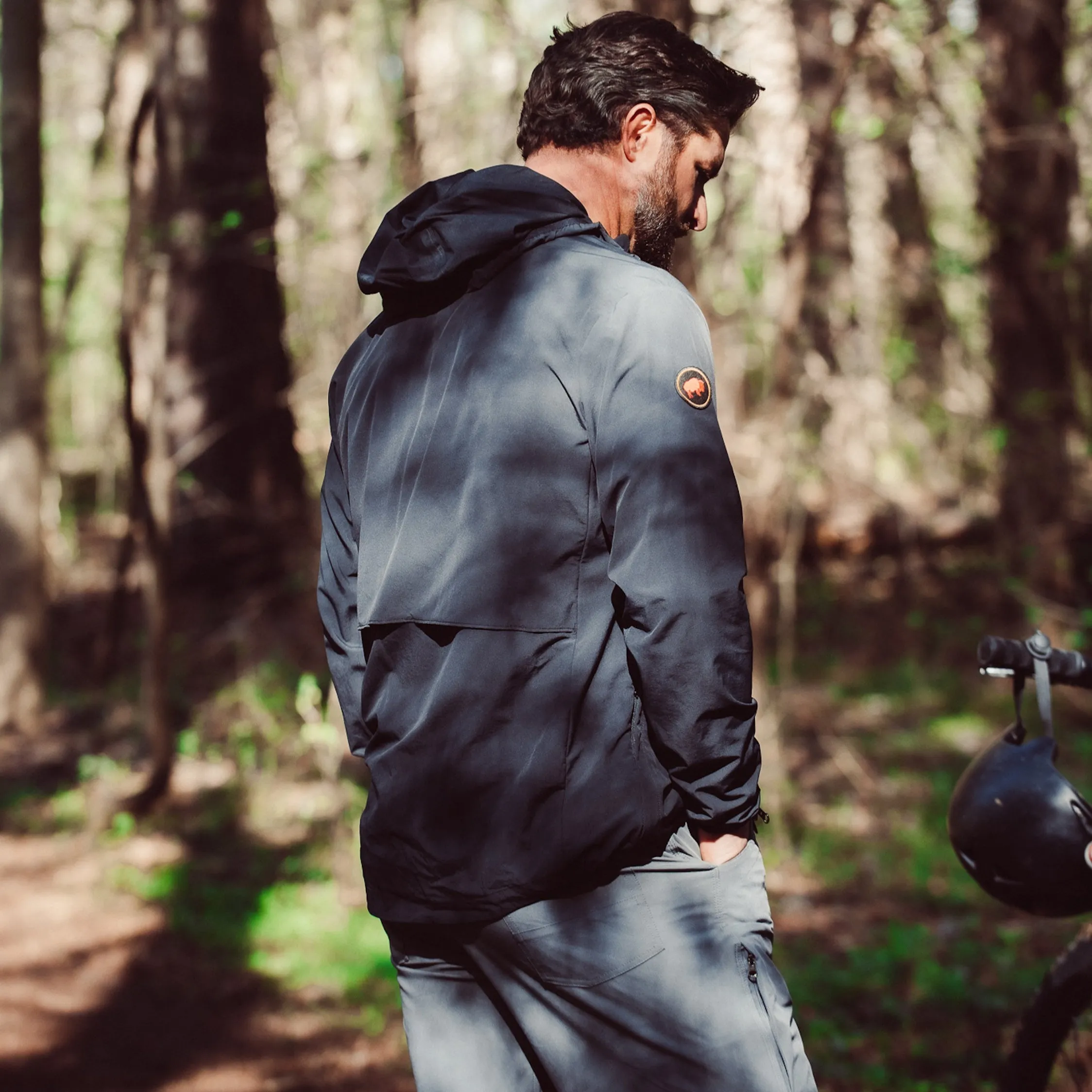 Mountain Rainier Jacket sold by Mountain Khakis product image thumbnail 4