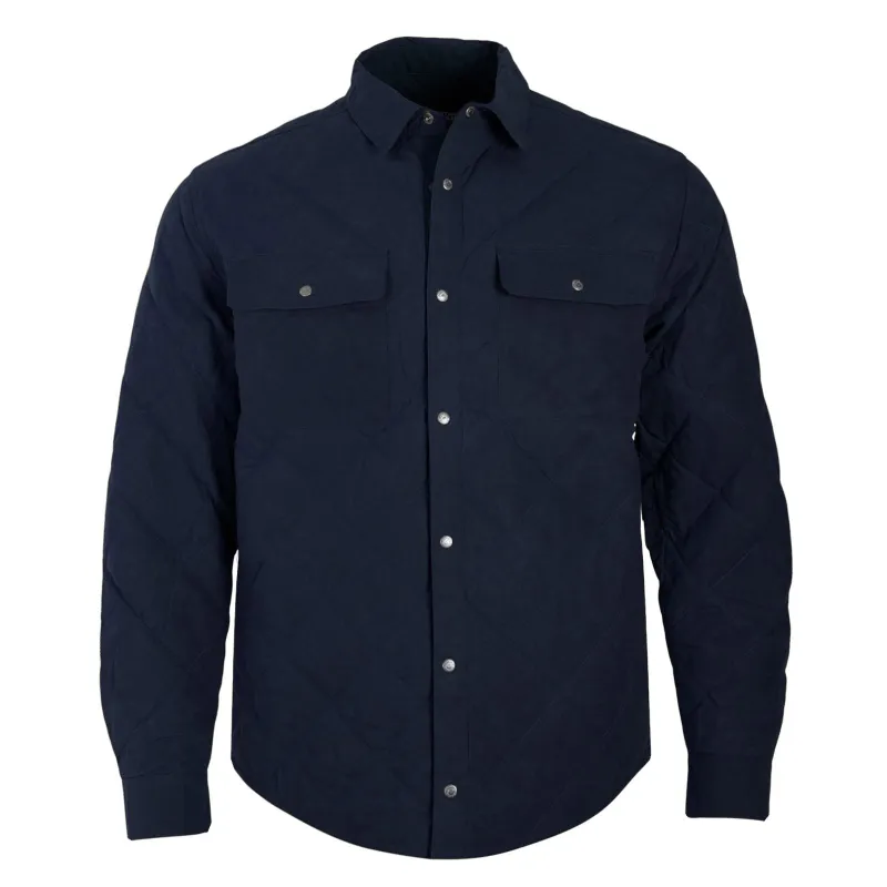 Highland Field Quilted Jacket sold by Mountain Khakis