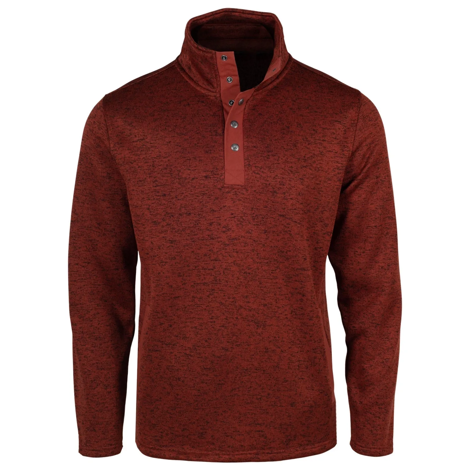 Norris Pullover sold by Mountain Khakis product image thumbnail 3