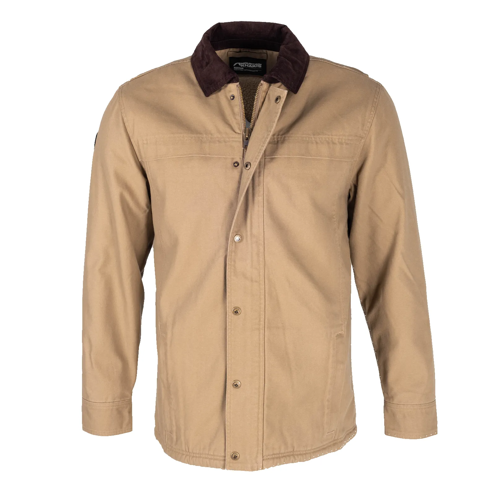 Sullivan Ranch Jacket sold by Mountain Khakis product image thumbnail 4