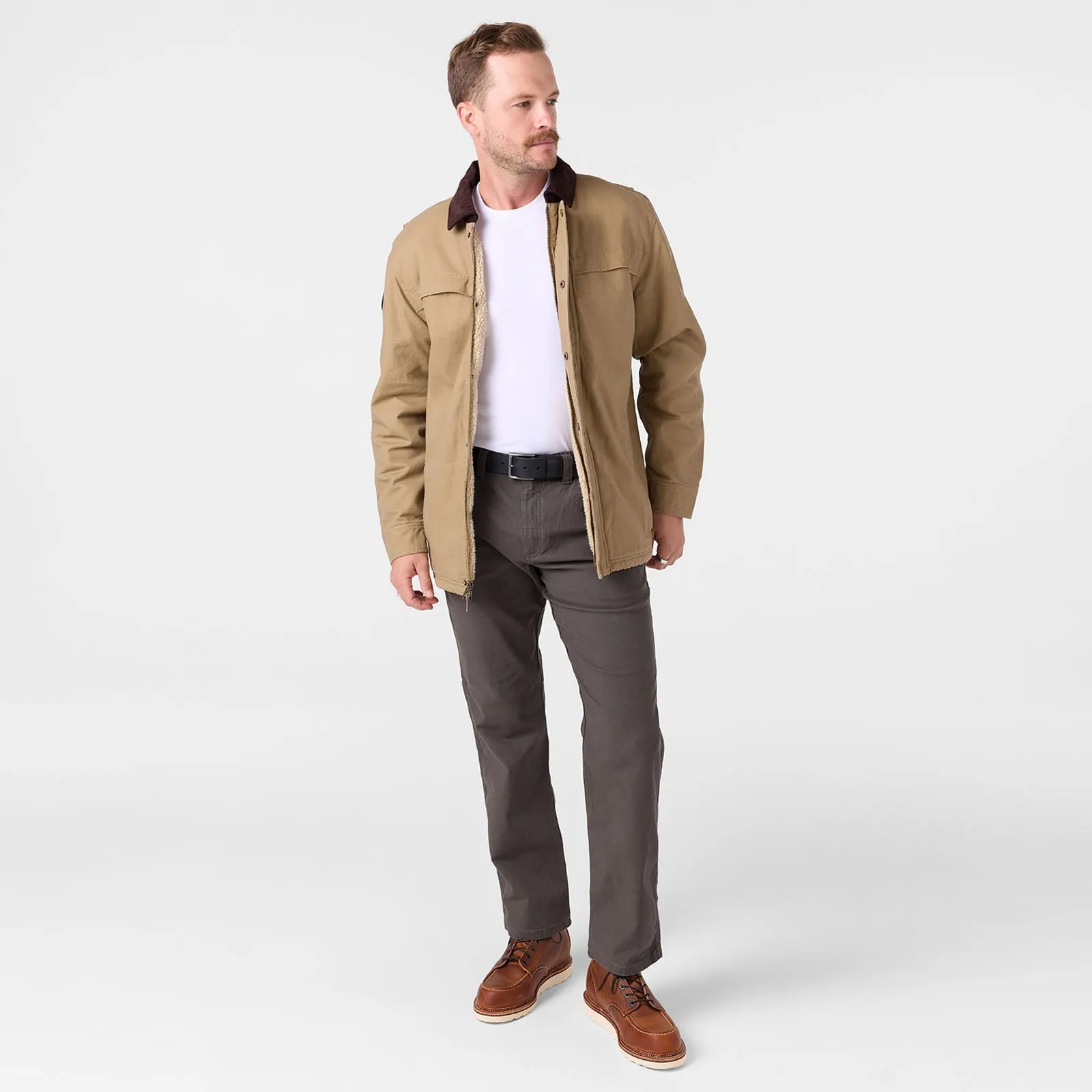Sullivan Ranch Jacket sold by Mountain Khakis product image thumbnail 5