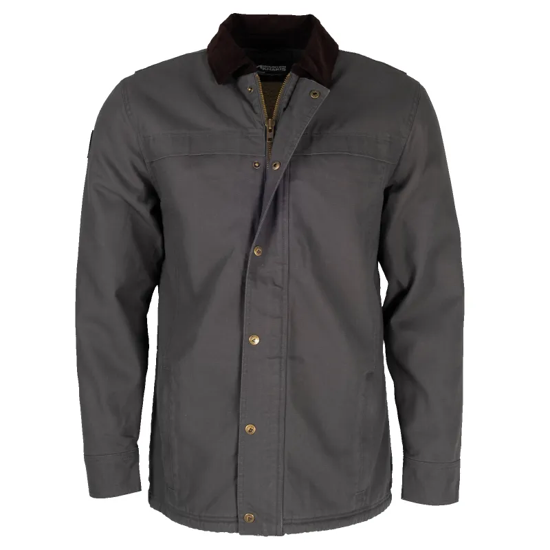 Sullivan Ranch Jacket made by Mountain Khakis