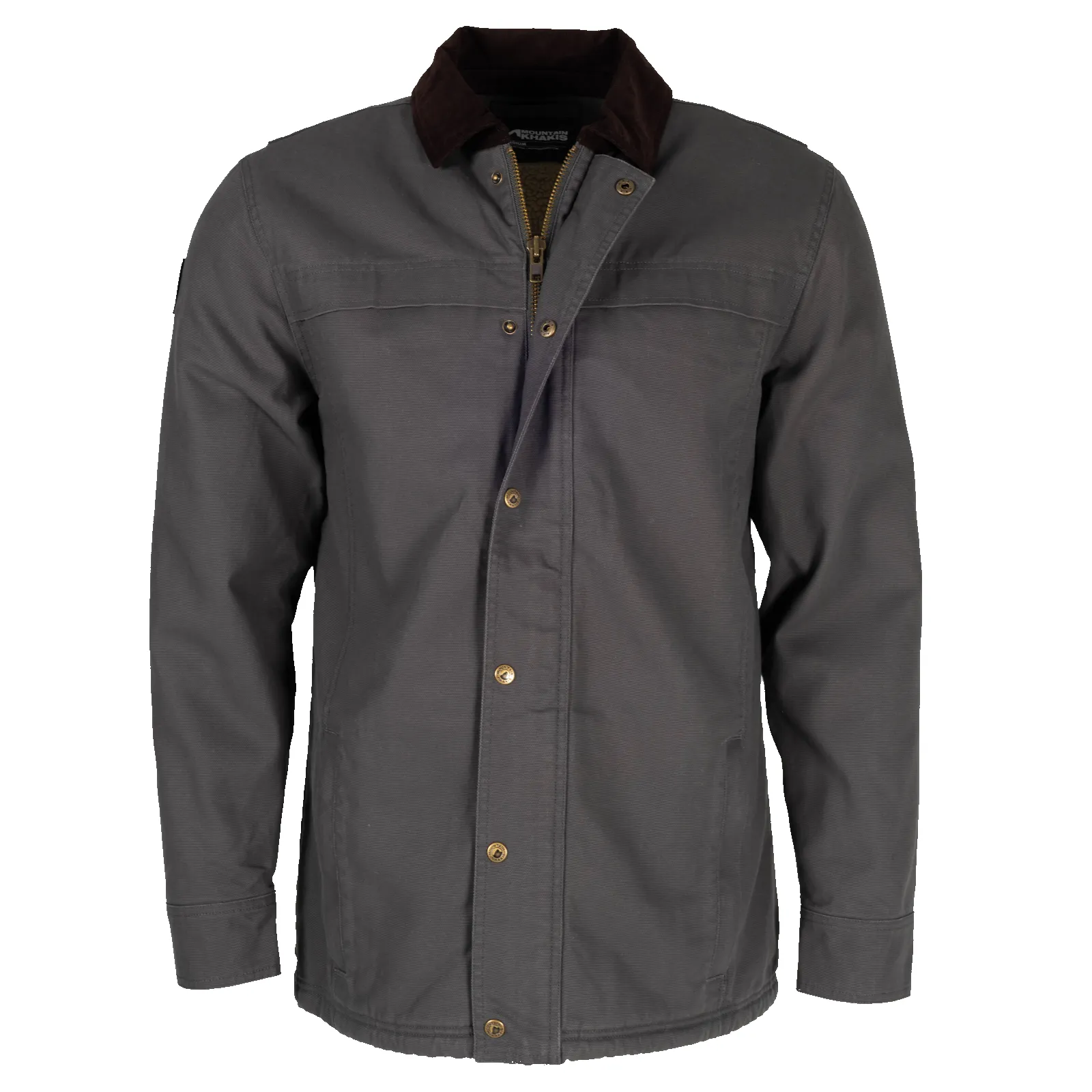 Sullivan Ranch Jacket sold by Mountain Khakis