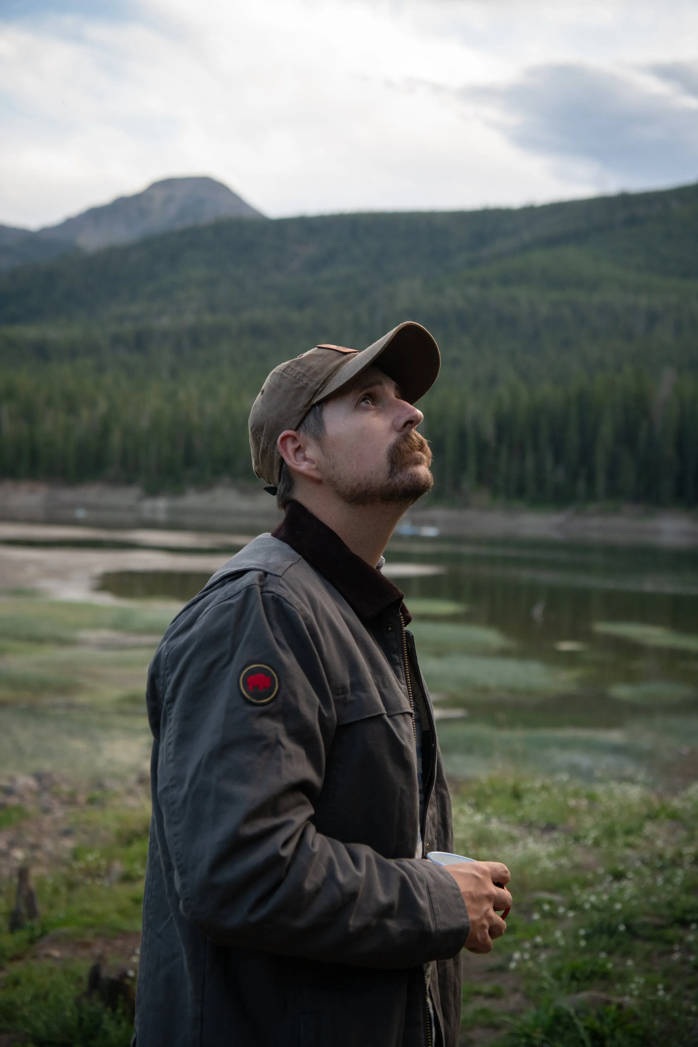 Sullivan Ranch Jacket sold by Mountain Khakis product image thumbnail 2