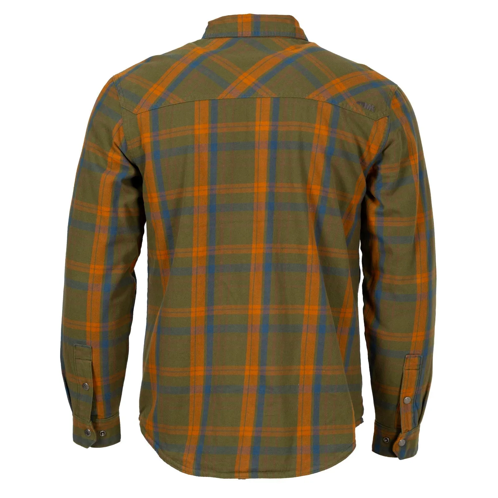 Boone Shirtjac sold by Mountain Khakis product image thumbnail 2