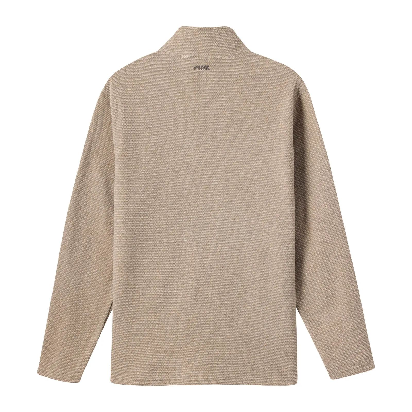 Apex QTR Zip sold by Mountain Khakis product image thumbnail 2