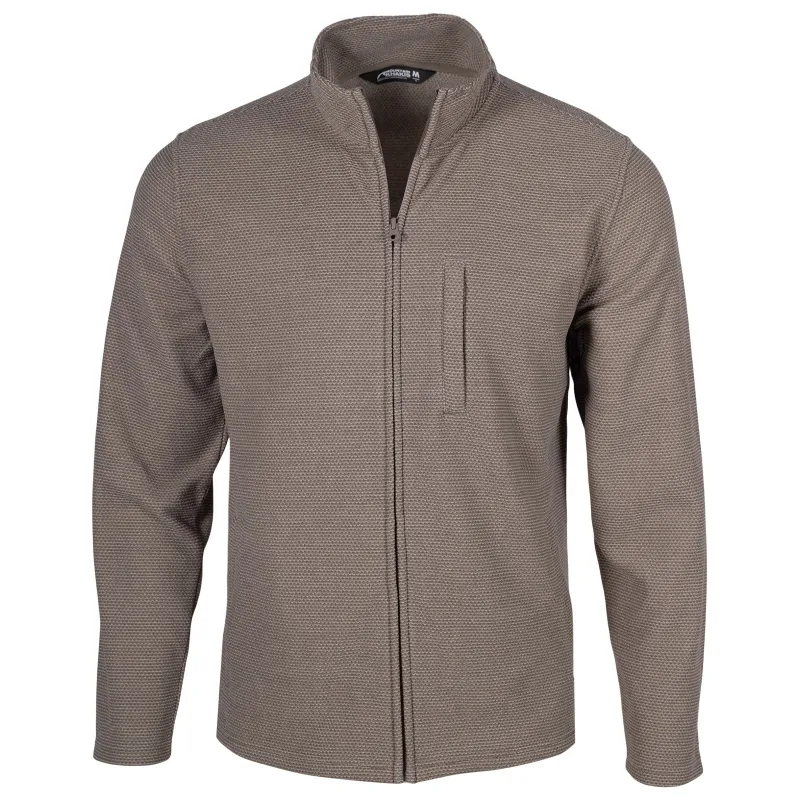 Apex Full Zip sold by Mountain Khakis