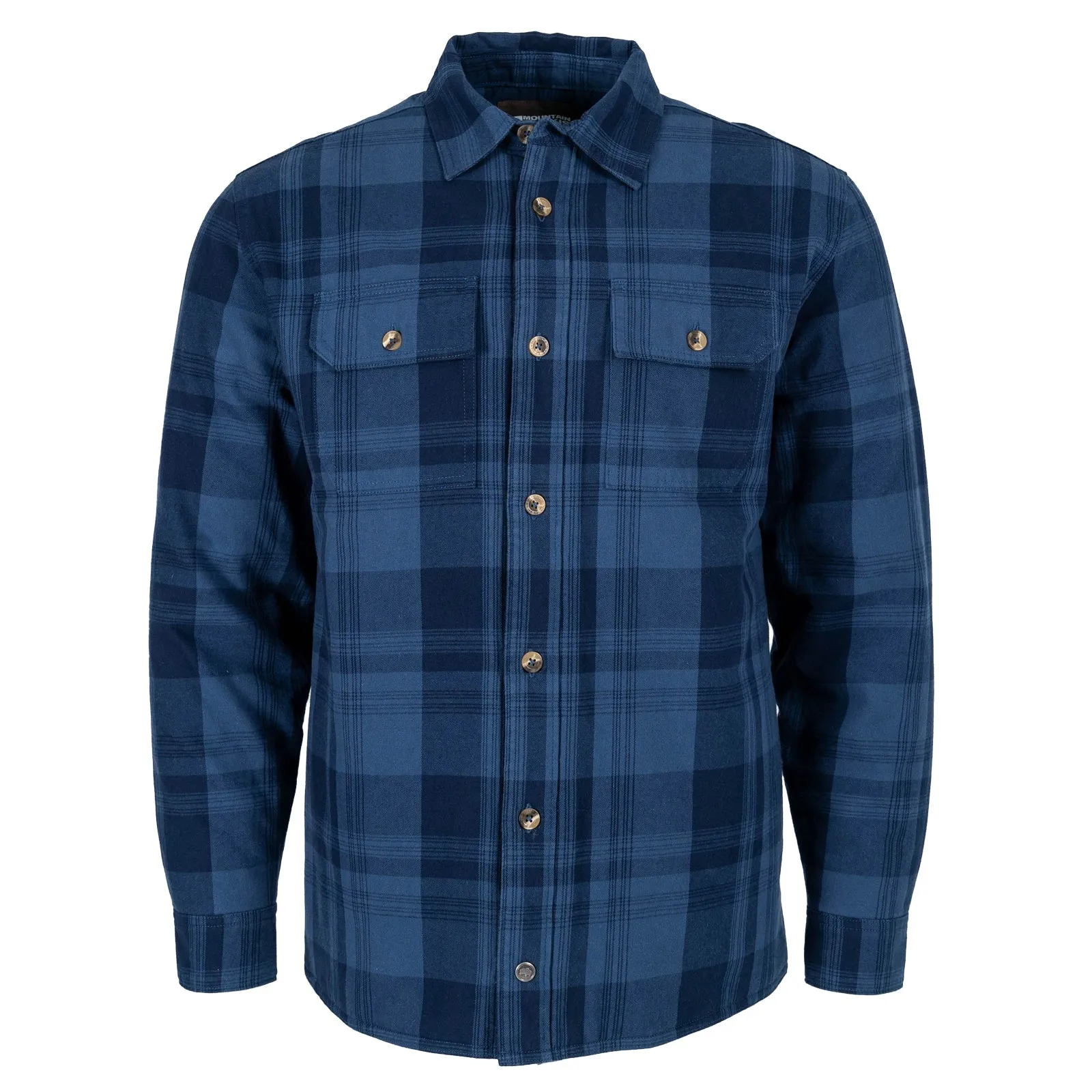 Anderson Shirtjac sold by Mountain Khakis