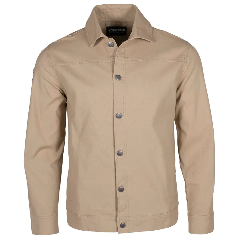 Alpine Utility Jacket sold by Mountain Khakis