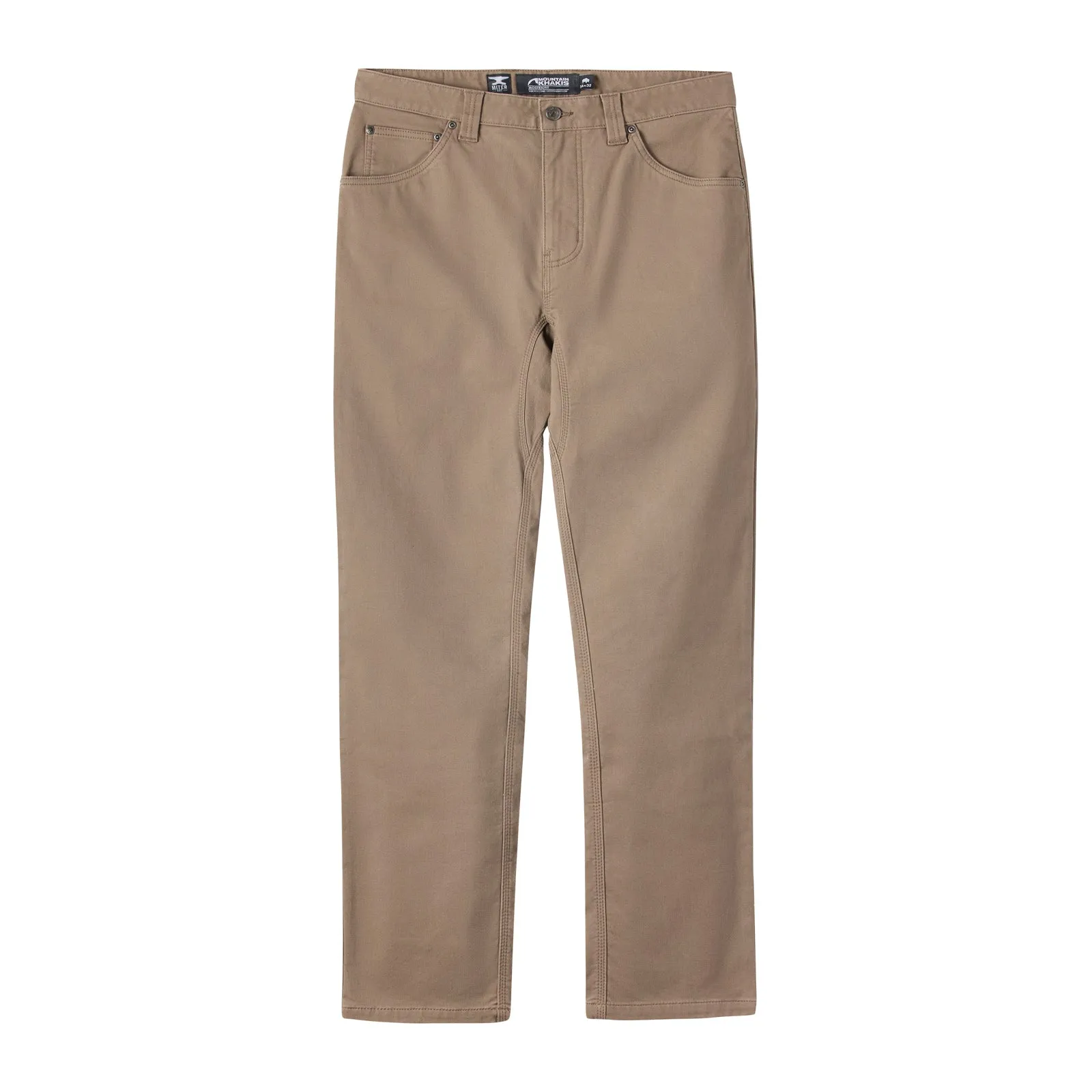 Miter 507 Pant: Heavy Weight sold by Mountain Khakis product image thumbnail 2