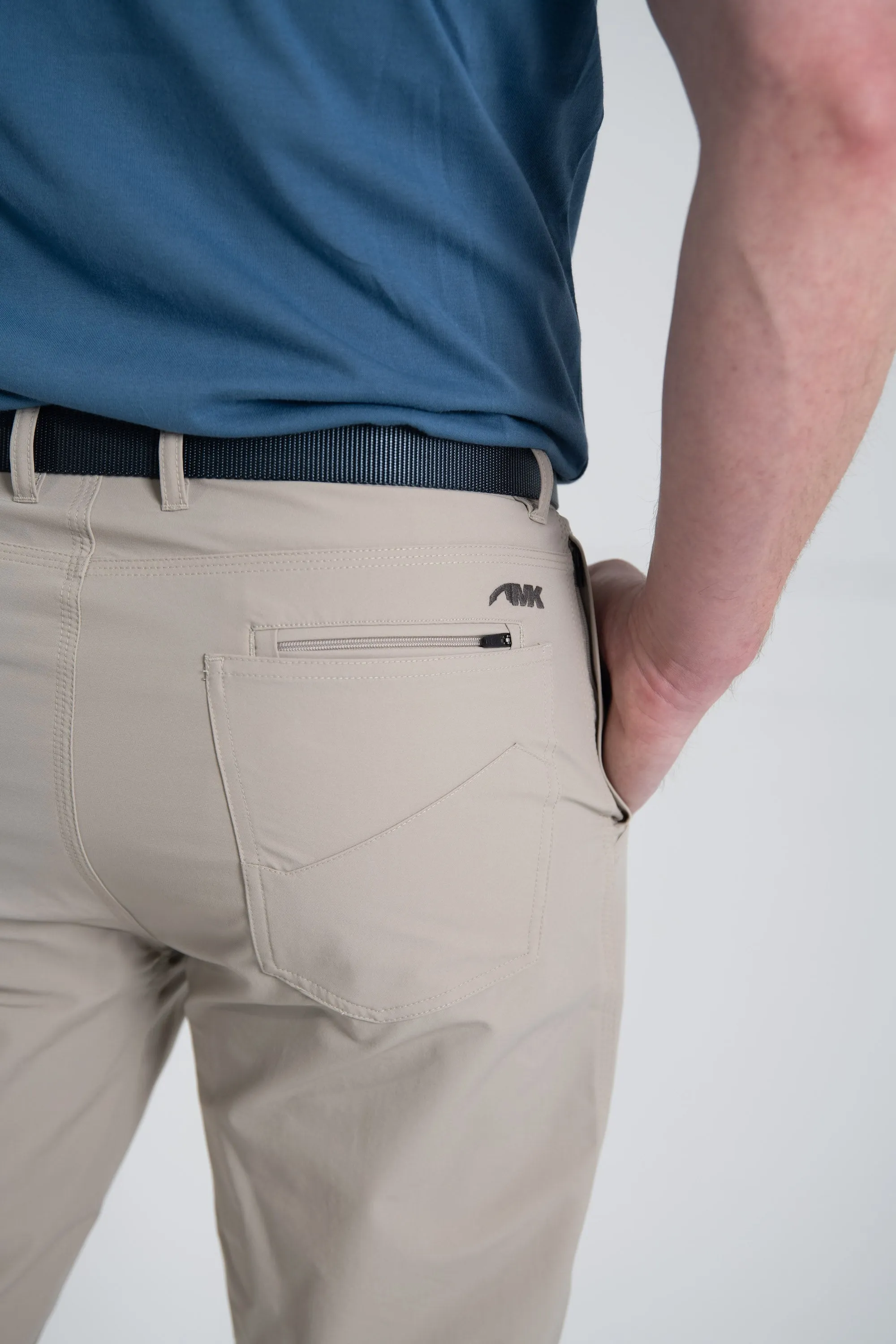 Rover Hybrid Pant sold by Mountain Khakis product image thumbnail 5
