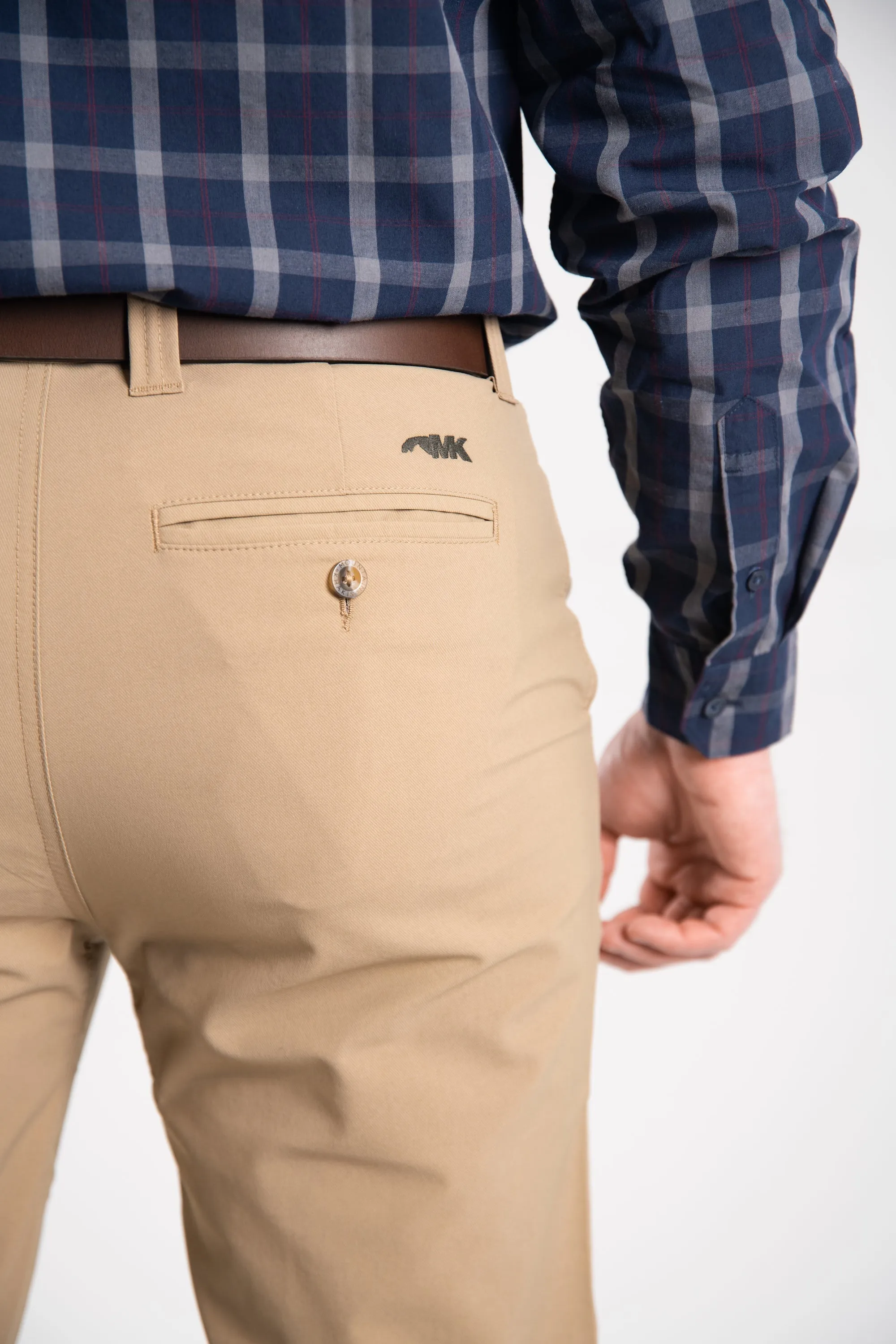 Teton Hybrid Pant sold by Mountain Khakis product image thumbnail 5